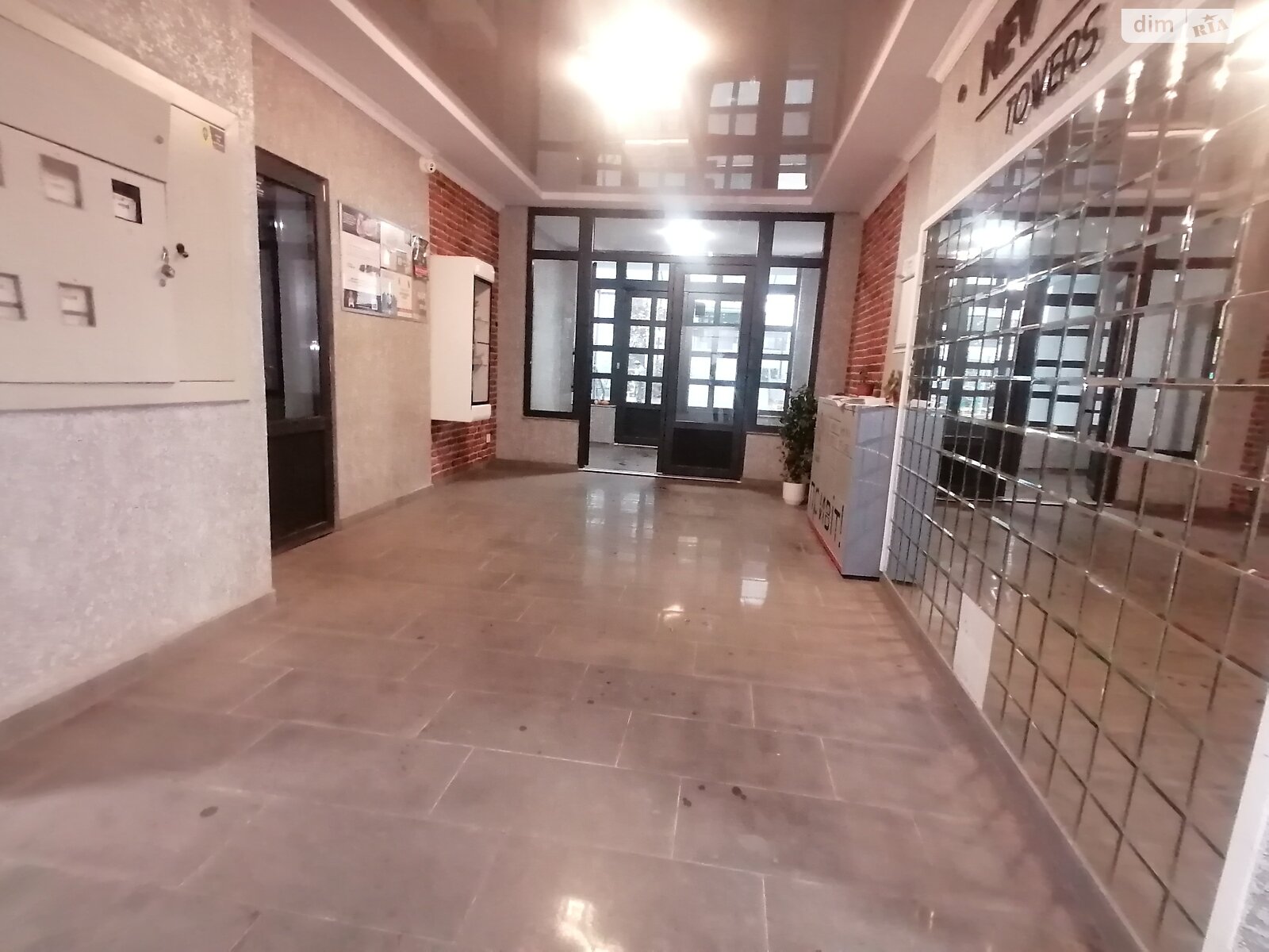 Продаж однокімнатної квартири в Ірпені, на вул. Університетська 1Ш, район Ірпінь фото 1