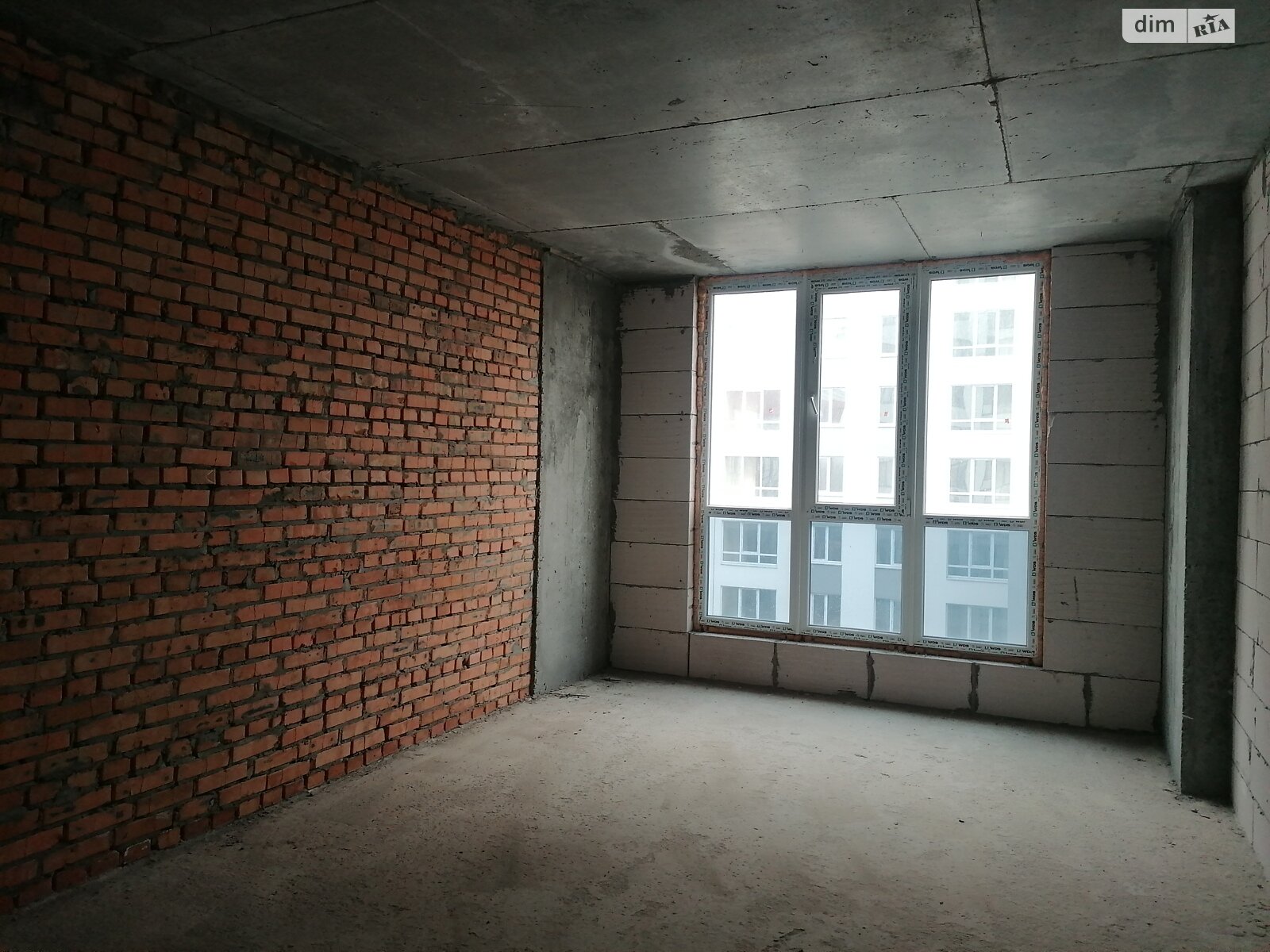 Продаж однокімнатної квартири в Ірпені, на вул. Університетська 1Ш, район Ірпінь фото 1