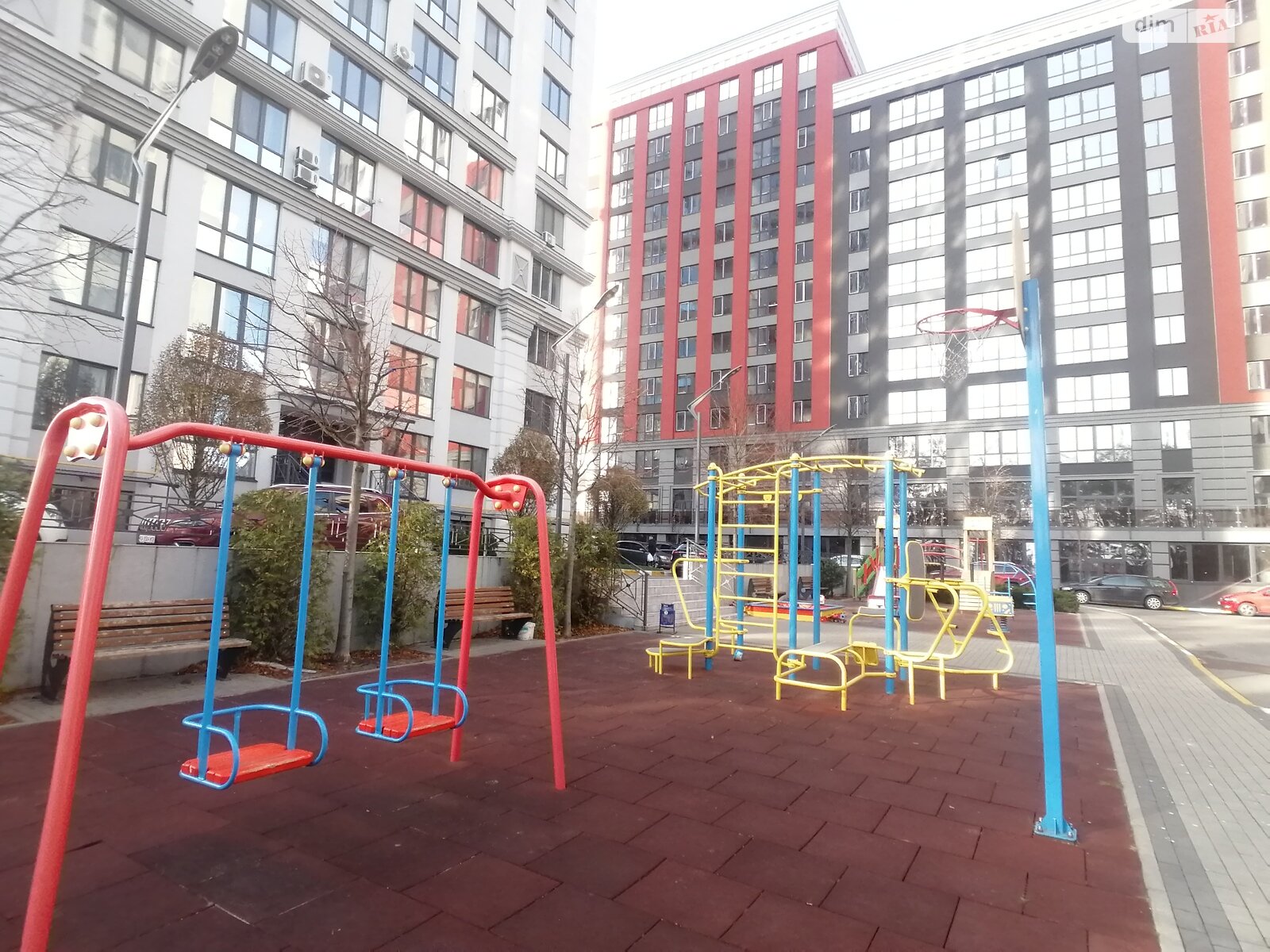 Продаж однокімнатної квартири в Ірпені, на вул. Університетська 1Ш, район Ірпінь фото 1