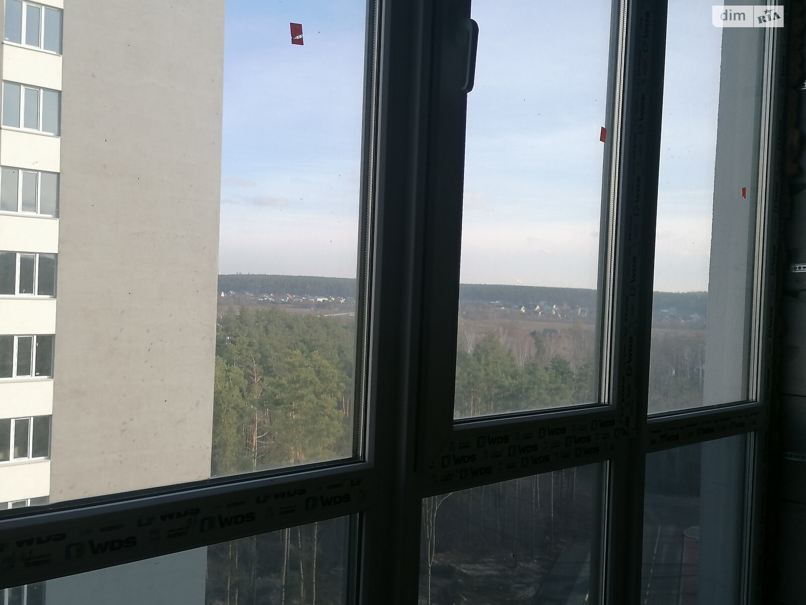 Продаж однокімнатної квартири в Ірпені, на вул. Університетська 1Ш, район Ірпінь фото 1