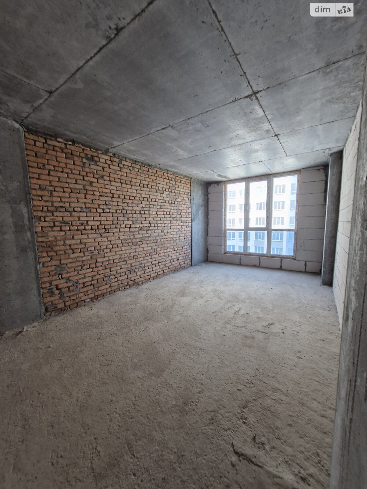 Продаж однокімнатної квартири в Ірпені, на вул. Університетська 1Ш, район Ірпінь фото 1