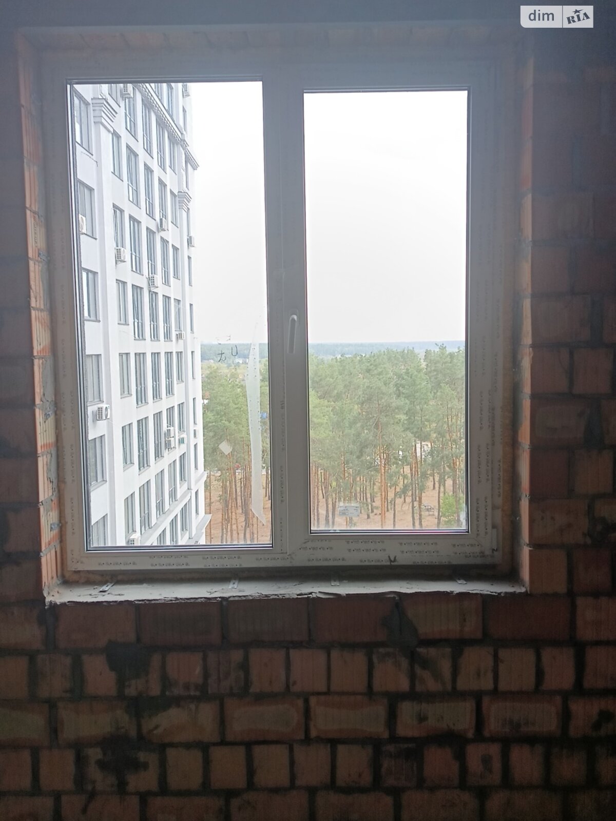 Продаж двокімнатної квартири в Ірпені, на вул. Університетська 1Л, район Ірпінь фото 1 Продаж двокімнатної квартири в Ірпені, на вул. Університетська 1Л, район Ірпінь фото 1
