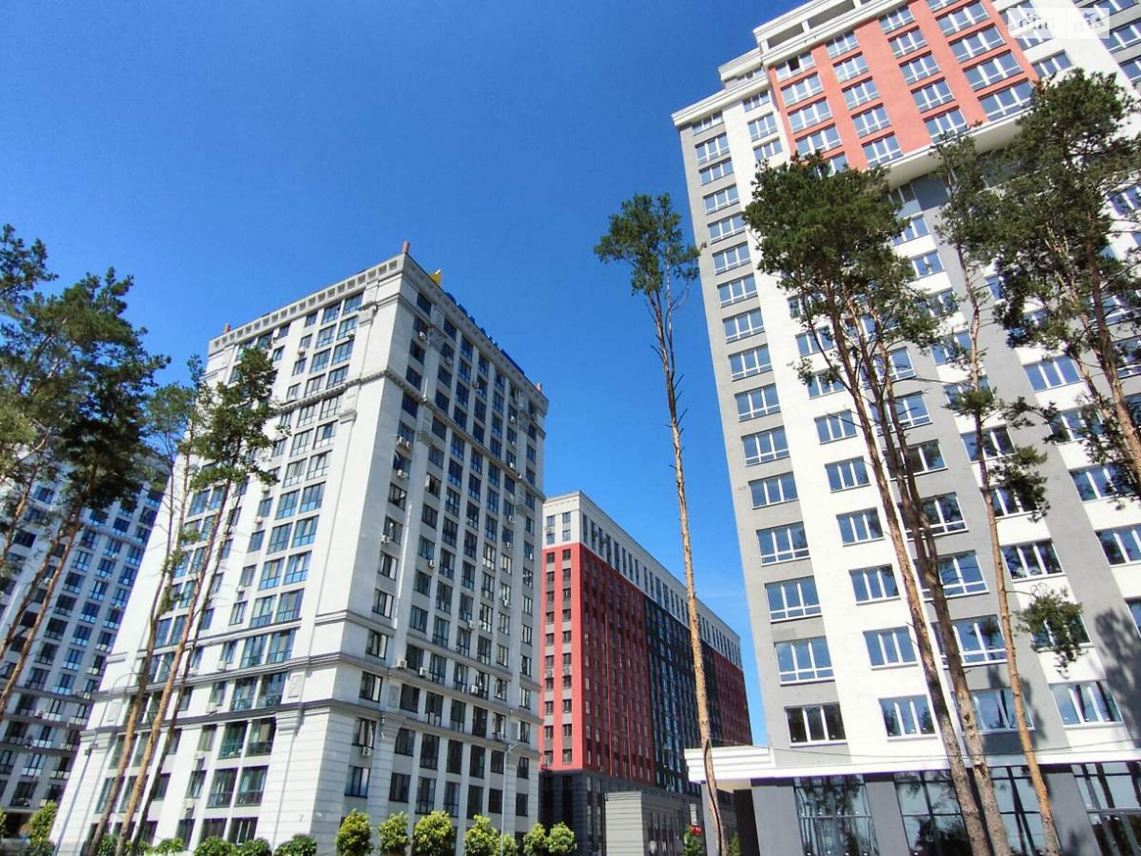 Продажа двухкомнатной квартиры в Ирпене, на ул. Университетская 1Т, кв. 131/2, район Ирпень фото 1 Продажа двухкомнатной квартиры в Ирпене, на ул. Университетская 1Т, кв. 131/2, район Ирпень фото 1