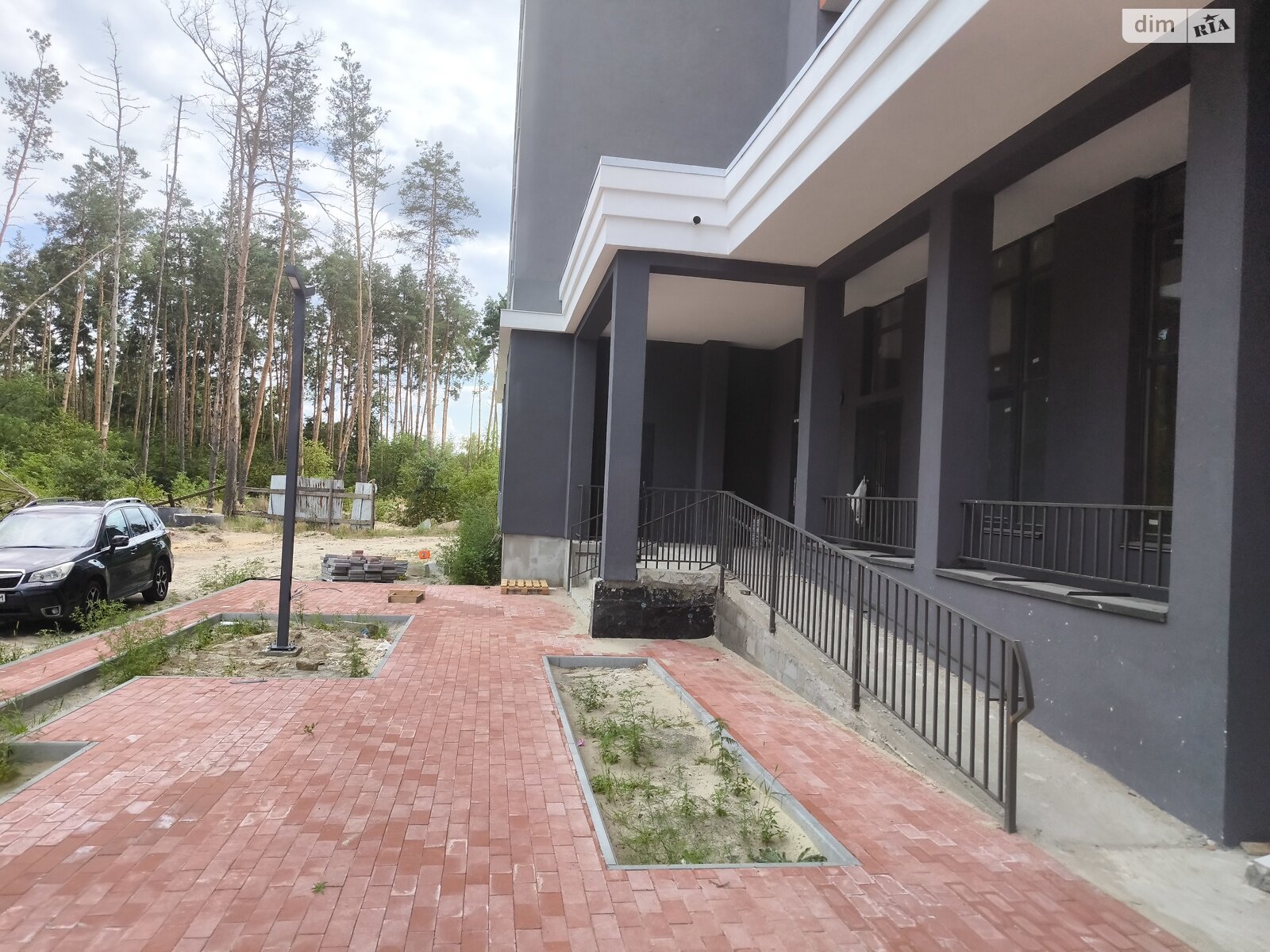 Продажа двухкомнатной квартиры в Ирпене, на ул. Университетская 1Т, район Ирпень фото 1 Продажа двухкомнатной квартиры в Ирпене, на ул. Университетская 1Т, район Ирпень фото 1