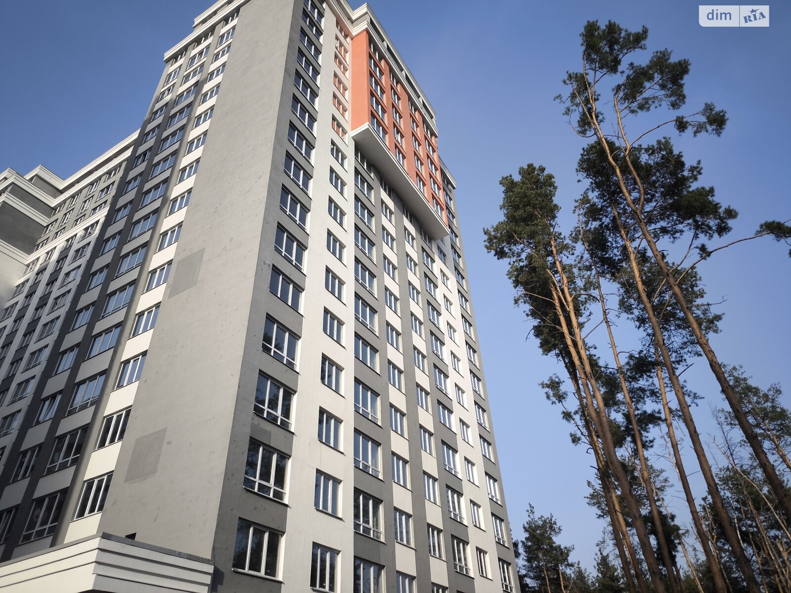 Продажа двухкомнатной квартиры в Ирпене, на ул. Университетская 1Т, район Ирпень фото 1 Продажа двухкомнатной квартиры в Ирпене, на ул. Университетская 1Т, район Ирпень фото 1