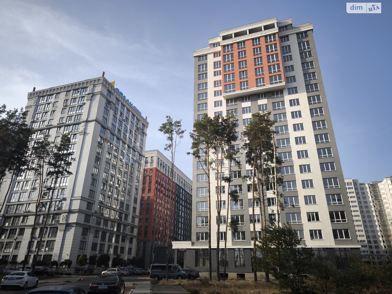Продажа однокомнатной квартиры в Ирпене, на ул. Университетская 1Т, район Ирпень фото 1 Продажа однокомнатной квартиры в Ирпене, на ул. Университетская 1Т, район Ирпень фото 1