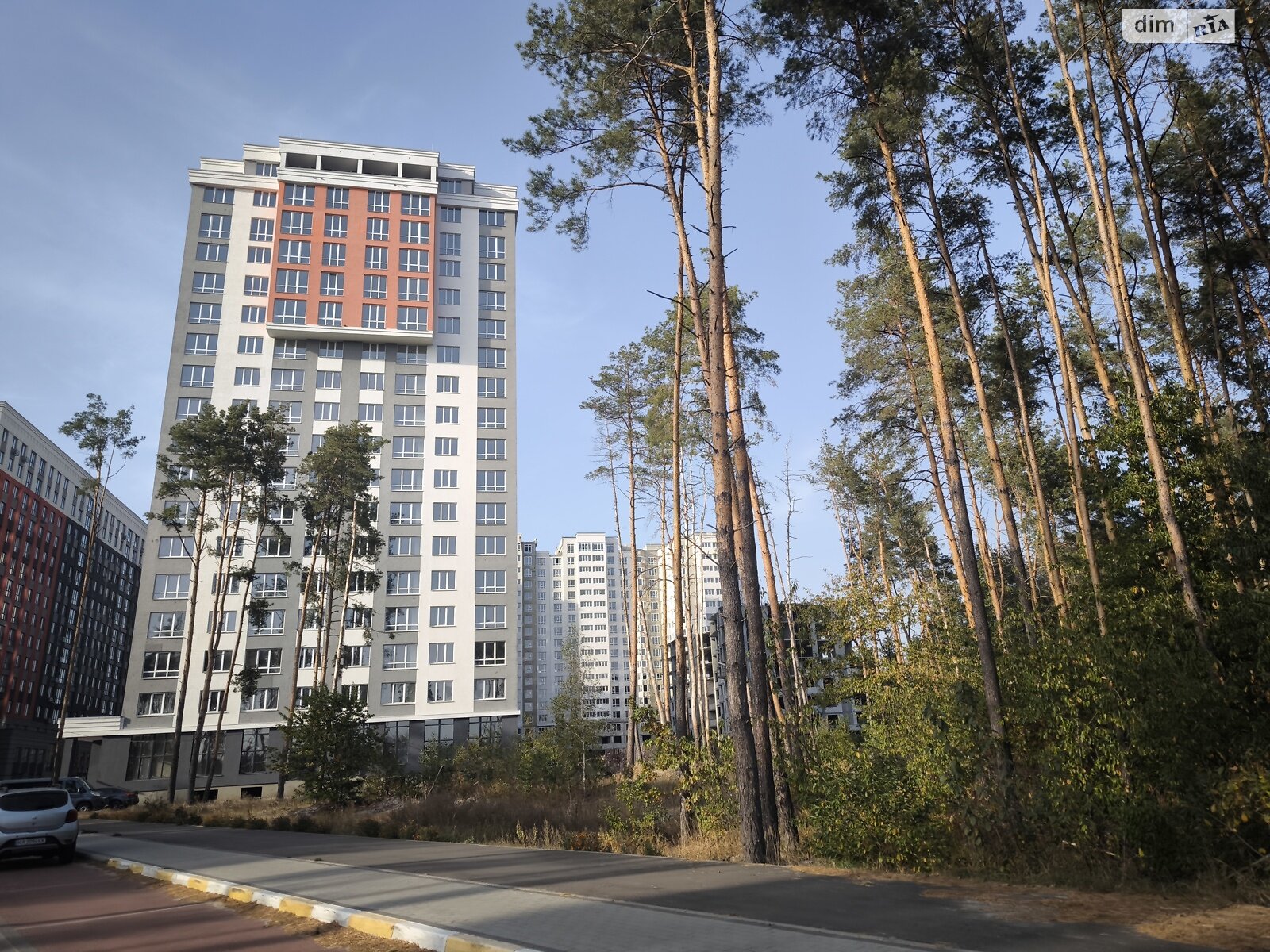 Продажа однокомнатной квартиры в Ирпене, на ул. Университетская 1Т, район Ирпень фото 1 Продажа однокомнатной квартиры в Ирпене, на ул. Университетская 1Т, район Ирпень фото 1