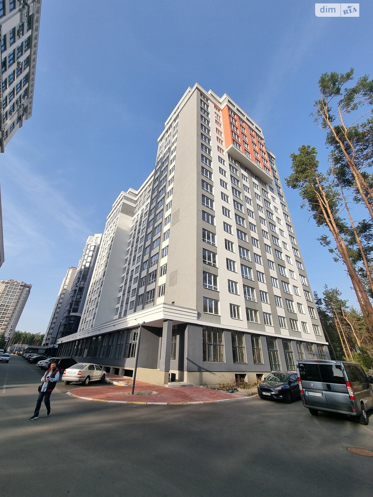 Продажа однокомнатной квартиры в Ирпене, на ул. Университетская 1Т, район Ирпень фото 1 Продажа однокомнатной квартиры в Ирпене, на ул. Университетская 1Т, район Ирпень фото 1