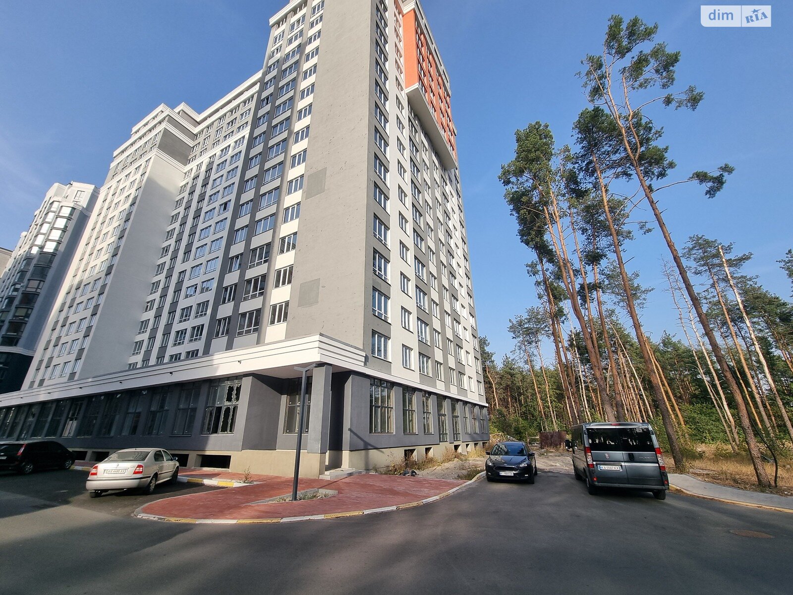 Продаж однокімнатної квартири в Ірпені, на вул. Університетська 1Т, район Ірпінь фото 1 Продаж однокімнатної квартири в Ірпені, на вул. Університетська 1Т, район Ірпінь фото 1