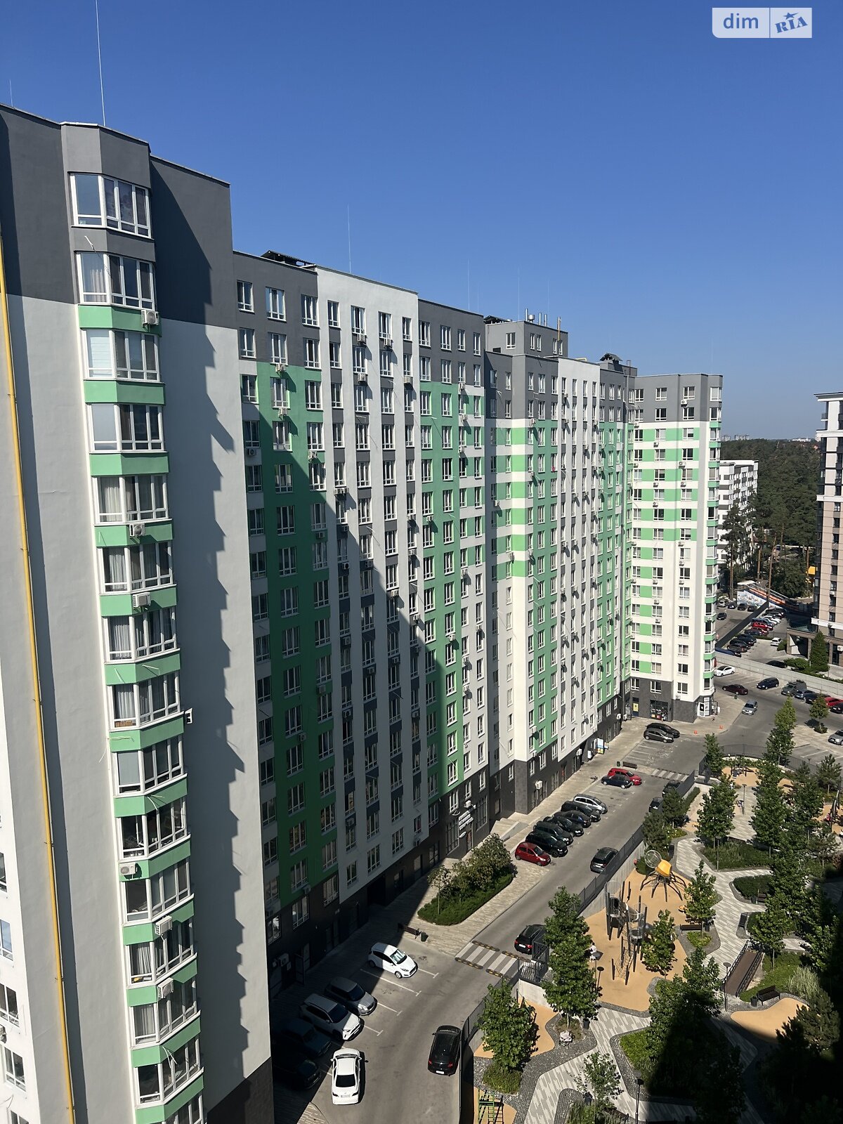 Продажа однокомнатной квартиры в Ирпене, на ул. Университетская 3/11, район Ирпень фото 1 Продажа однокомнатной квартиры в Ирпене, на ул. Университетская 3/11, район Ирпень фото 1