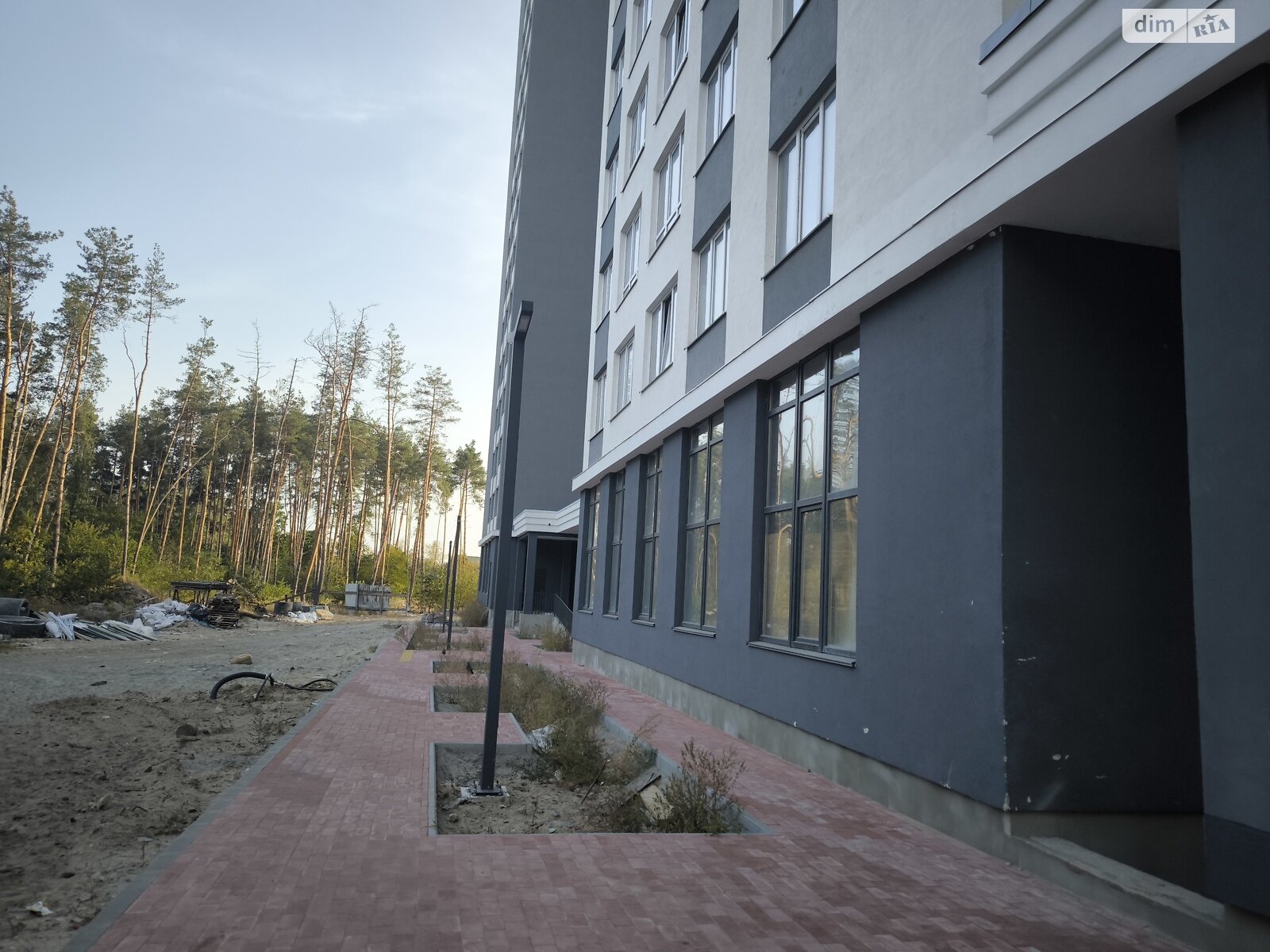 Продажа двухкомнатной квартиры в Ирпене, на ул. Университетская 1Т, район Ирпень фото 1 Продажа двухкомнатной квартиры в Ирпене, на ул. Университетская 1Т, район Ирпень фото 1