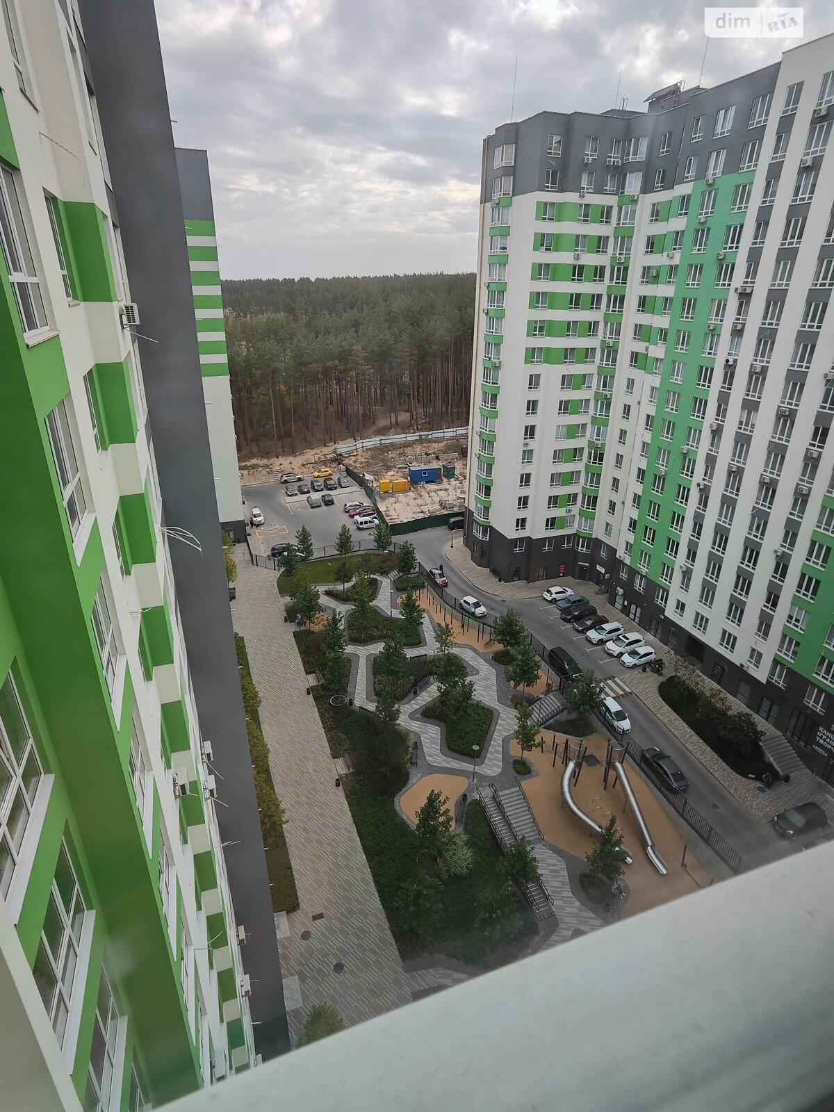 Продаж двокімнатної квартири в Ірпені, на вул. Університетська, район Ірпінь фото 1 Продаж двокімнатної квартири в Ірпені, на вул. Університетська, район Ірпінь фото 1