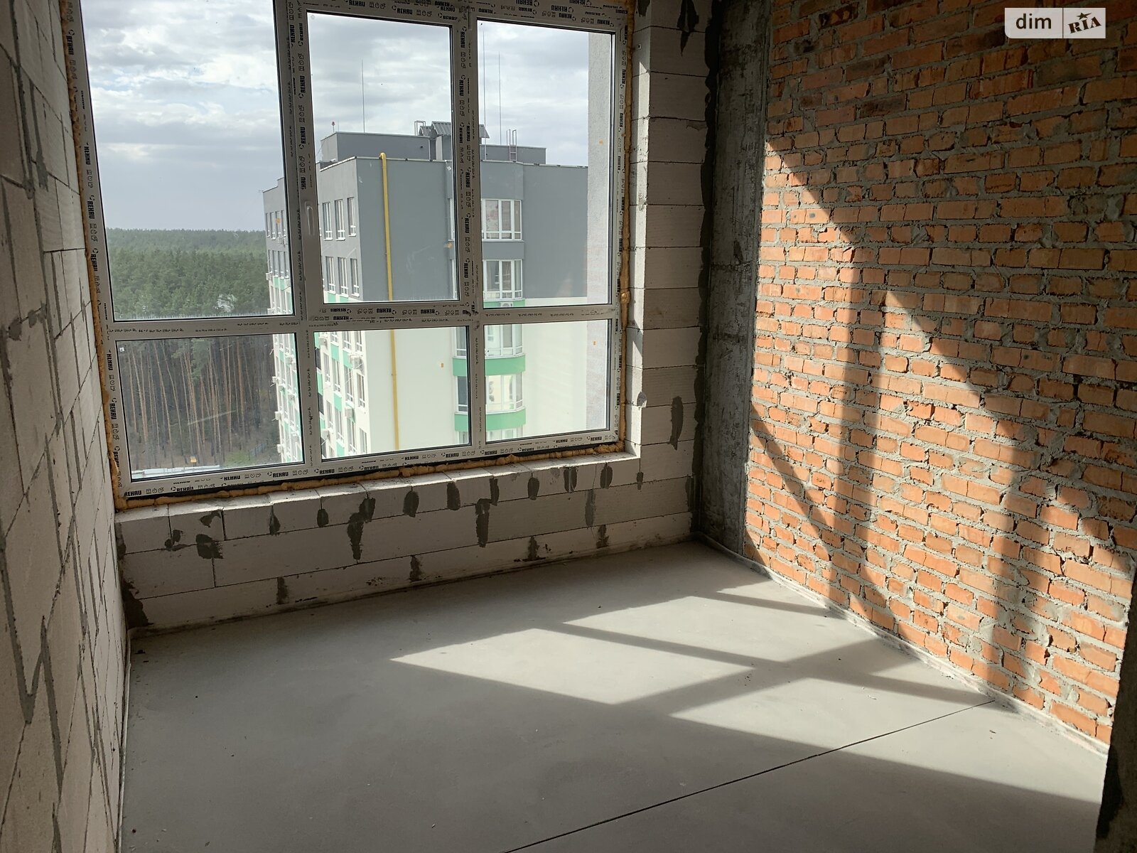 Продаж трикімнатної квартири в Ірпені, на вул. Університетська, район Ірпінь фото 1 Продаж трикімнатної квартири в Ірпені, на вул. Університетська, район Ірпінь фото 1