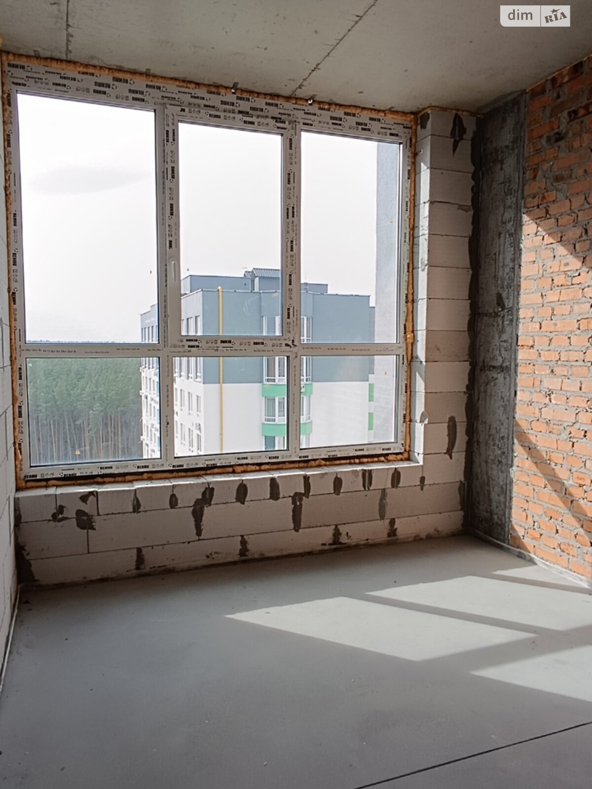 Продажа трехкомнатной квартиры в Ирпене, на ул. Университетская, район Ирпень фото 1 Продажа трехкомнатной квартиры в Ирпене, на ул. Университетская, район Ирпень фото 1