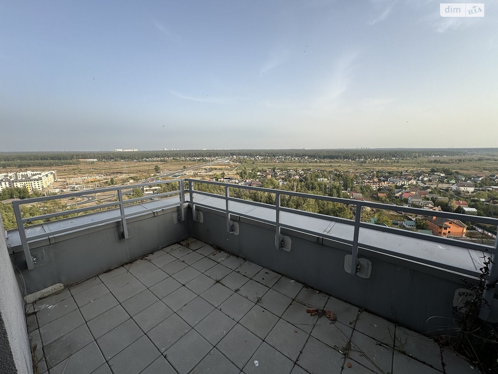 Продаж трикімнатної квартири в Ірпені, на вул. Університетська 1Т, район Ірпінь фото 1 Продаж трикімнатної квартири в Ірпені, на вул. Університетська 1Т, район Ірпінь фото 1