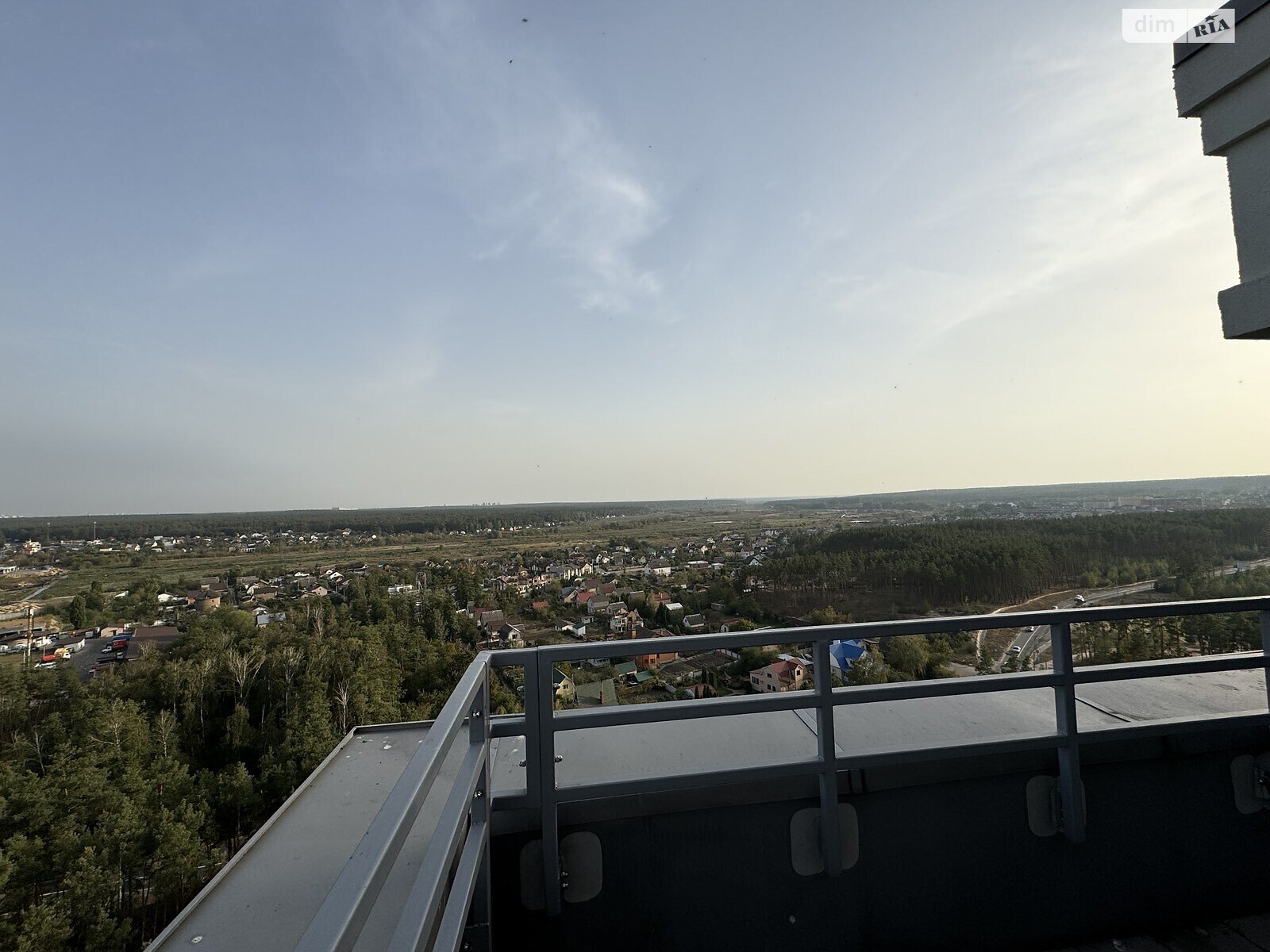 Продаж трикімнатної квартири в Ірпені, на вул. Університетська 1Т, район Ірпінь фото 1 Продаж трикімнатної квартири в Ірпені, на вул. Університетська 1Т, район Ірпінь фото 1