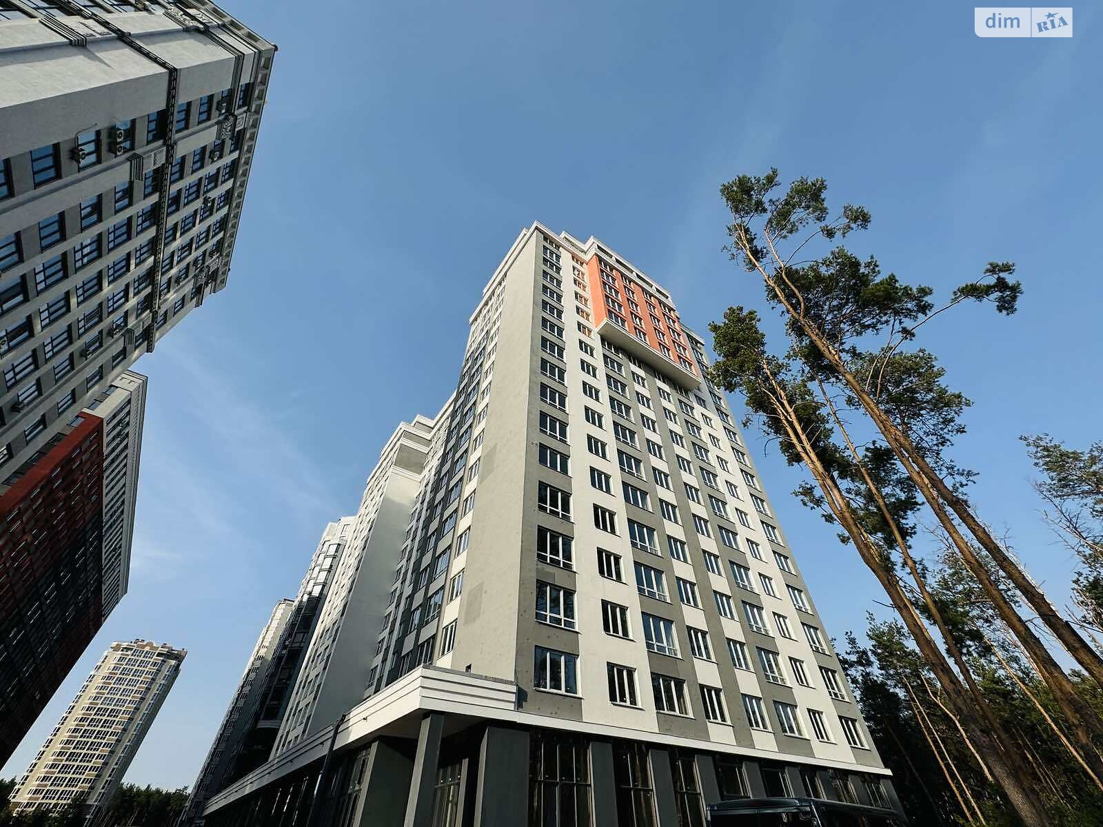 Продажа двухкомнатной квартиры в Ирпене, на ул. Университетская 1Т, район Ирпень фото 1 Продажа двухкомнатной квартиры в Ирпене, на ул. Университетская 1Т, район Ирпень фото 1
