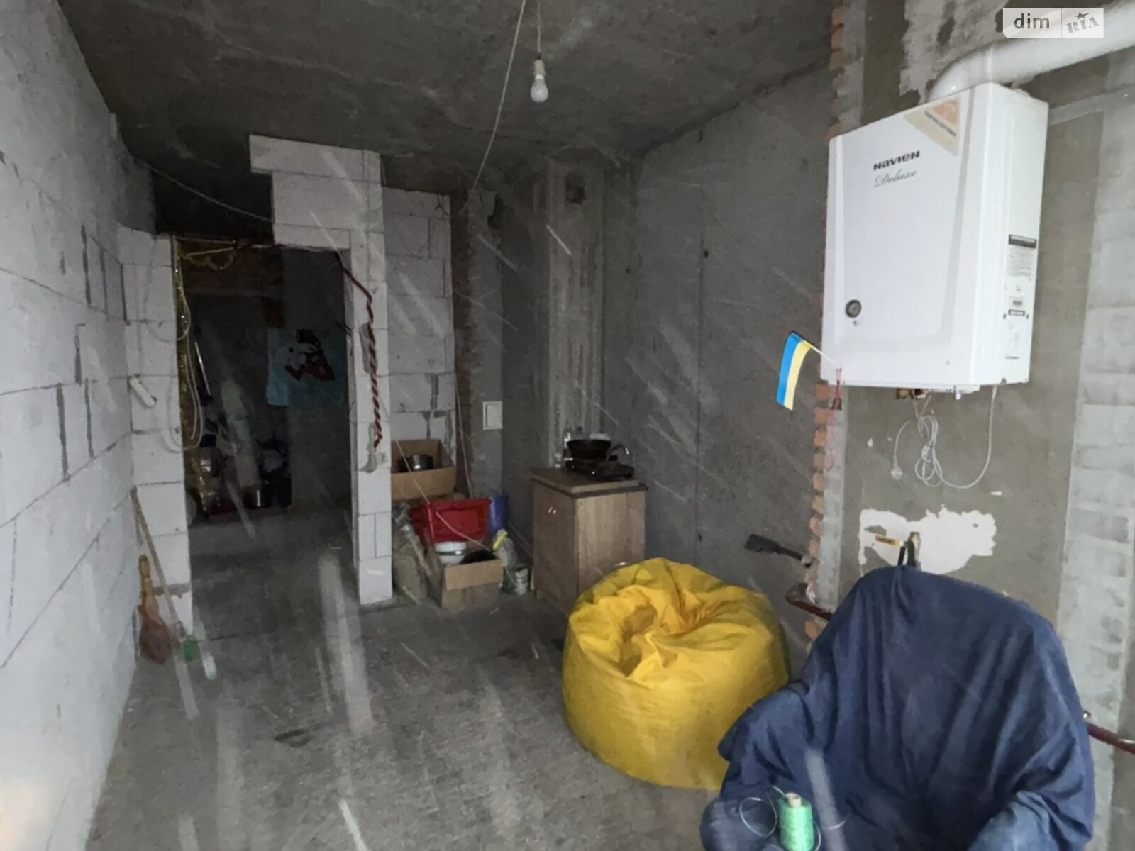 Продаж двокімнатної квартири в Ірпені, на вул. Університетська 1Ш, район Ірпінь фото 1 Продаж двокімнатної квартири в Ірпені, на вул. Університетська 1Ш, район Ірпінь фото 1