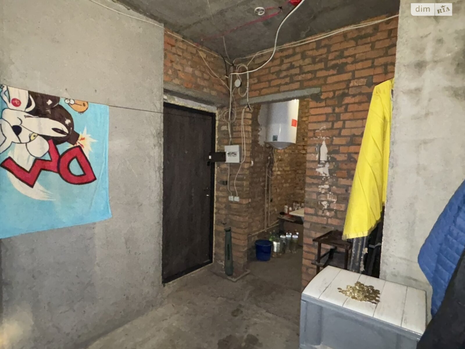 Продаж двокімнатної квартири в Ірпені, на вул. Університетська 1Ш, район Ірпінь фото 1 Продаж двокімнатної квартири в Ірпені, на вул. Університетська 1Ш, район Ірпінь фото 1