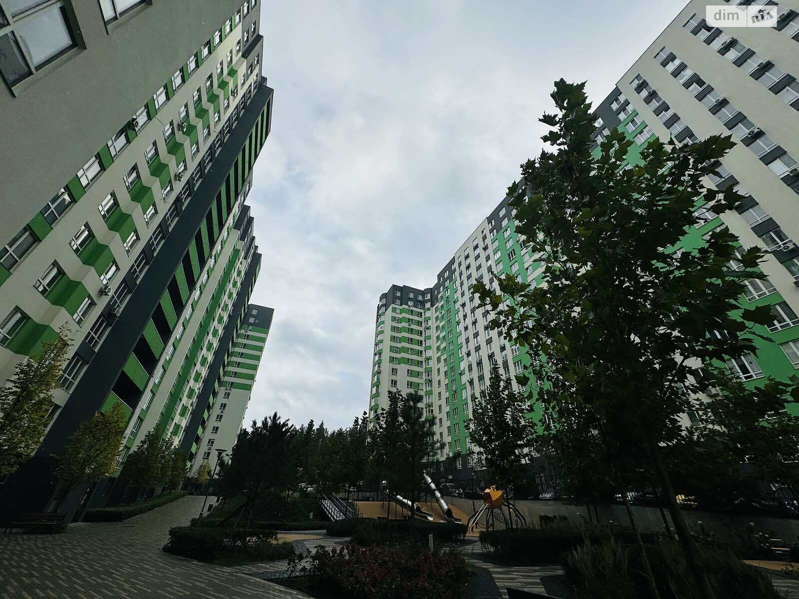 Продаж однокімнатної квартири в Ірпені, на вул. Соборна 2К/45, район Ірпінь фото 1 Продаж однокімнатної квартири в Ірпені, на вул. Соборна 2К/45, район Ірпінь фото 1