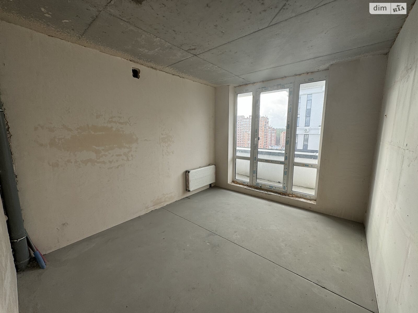 Продажа однокомнатной квартиры в Ирпене, на ул. Университетская 3/8, район Ирпень фото 1 Продажа однокомнатной квартиры в Ирпене, на ул. Университетская 3/8, район Ирпень фото 1