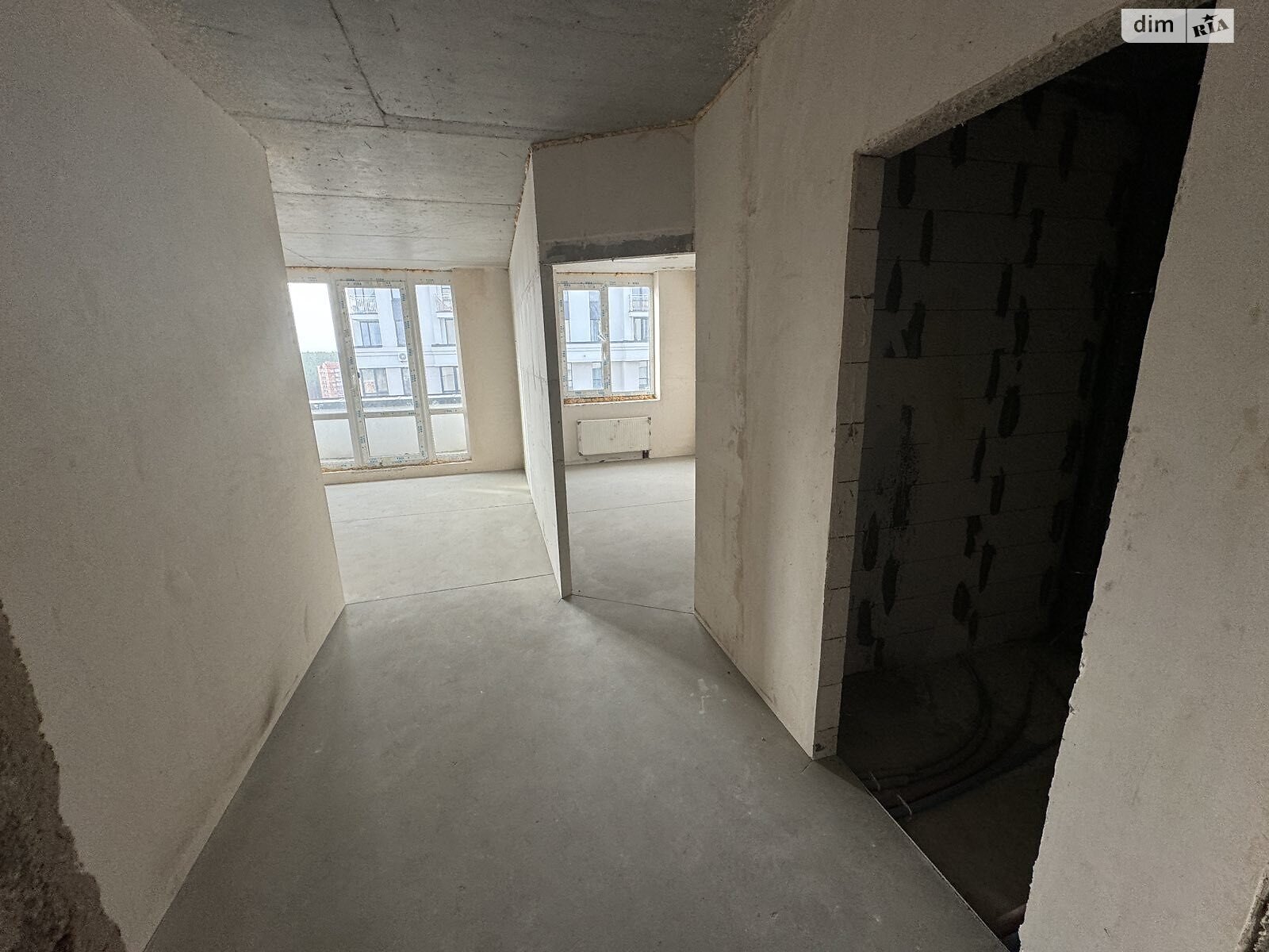 Продажа однокомнатной квартиры в Ирпене, на ул. Университетская 3/8, район Ирпень фото 1 Продажа однокомнатной квартиры в Ирпене, на ул. Университетская 3/8, район Ирпень фото 1