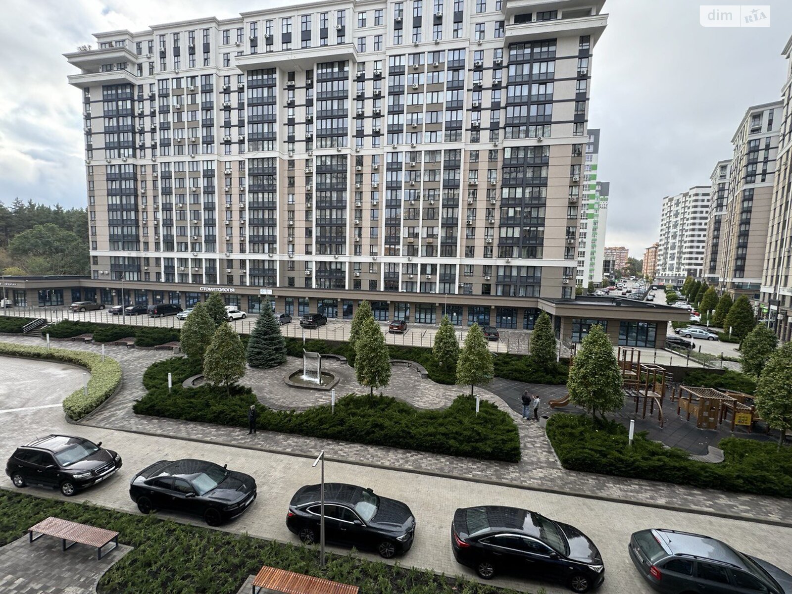 Продажа трехкомнатной квартиры в Ирпене, на ул. Университетская 3/4, район Ирпень фото 1 Продажа трехкомнатной квартиры в Ирпене, на ул. Университетская 3/4, район Ирпень фото 1