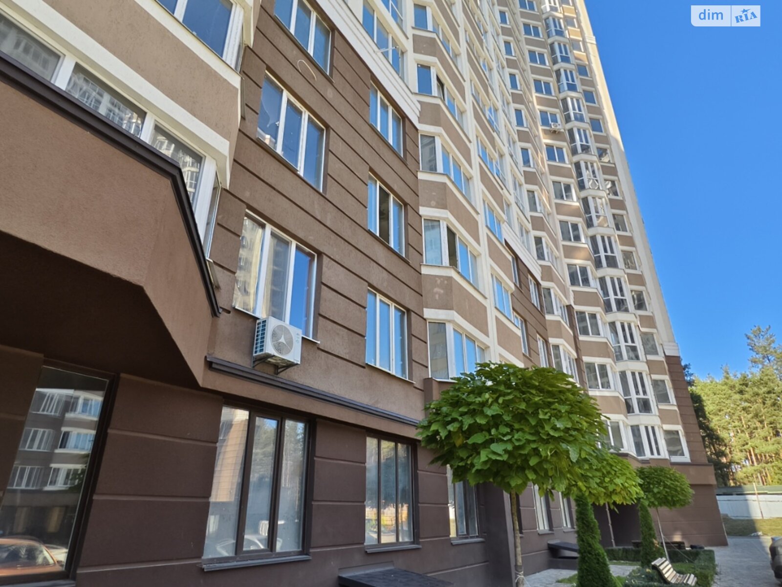 Продажа однокомнатной квартиры в Ирпене, на ул. Университетская, район Ирпень фото 1 Продажа однокомнатной квартиры в Ирпене, на ул. Университетская, район Ирпень фото 1