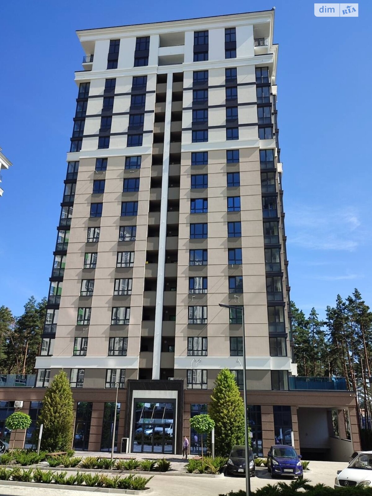 Продаж однокімнатної квартири в Ірпені, на вул. Університетська, район Ірпінь фото 1 Продаж однокімнатної квартири в Ірпені, на вул. Університетська, район Ірпінь фото 1