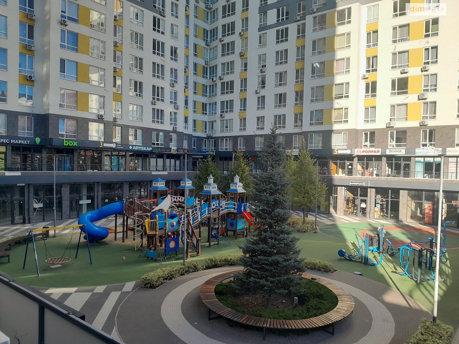 Продаж двокімнатної квартири в Ірпені, на вул. Університетська 1Г, район Ірпінь фото 1 Продаж двокімнатної квартири в Ірпені, на вул. Університетська 1Г, район Ірпінь фото 1