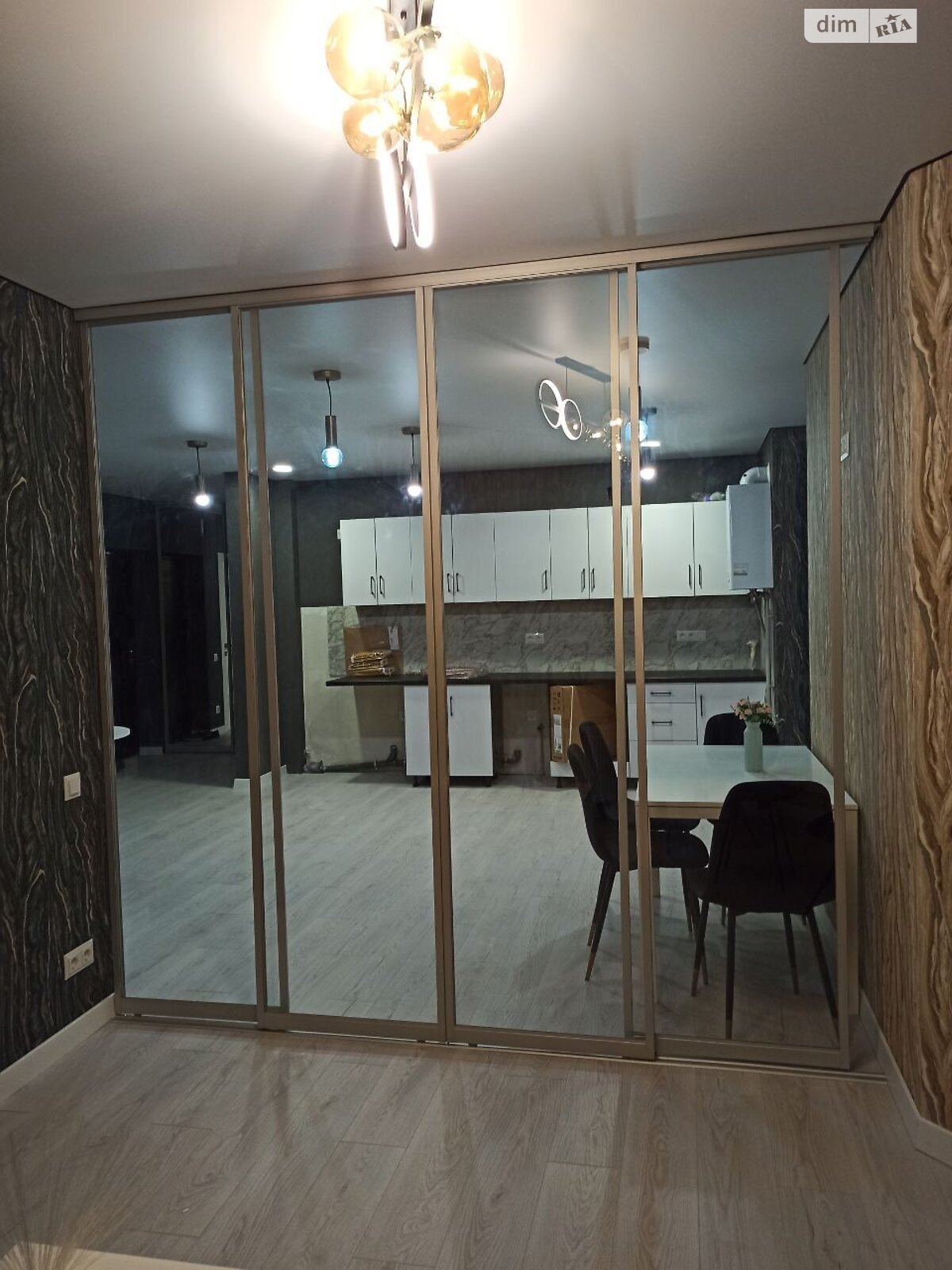 Продаж двокімнатної квартири в Ірпені, на вул. Університетська 1С, район Ірпінь фото 1 Продаж двокімнатної квартири в Ірпені, на вул. Університетська 1С, район Ірпінь фото 1