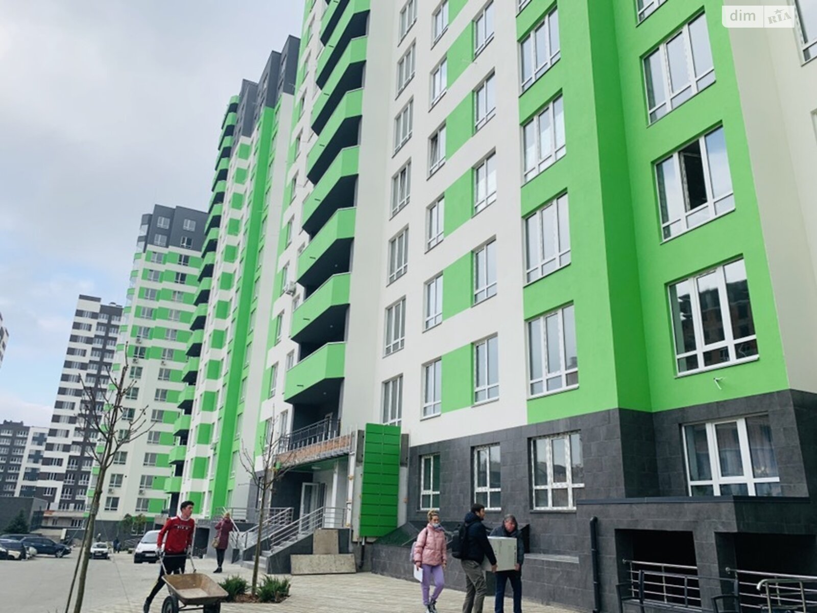Продажа двухкомнатной квартиры в Ирпене, на ул. Университетская 3/11, район Ирпень фото 1 Продажа двухкомнатной квартиры в Ирпене, на ул. Университетская 3/11, район Ирпень фото 1