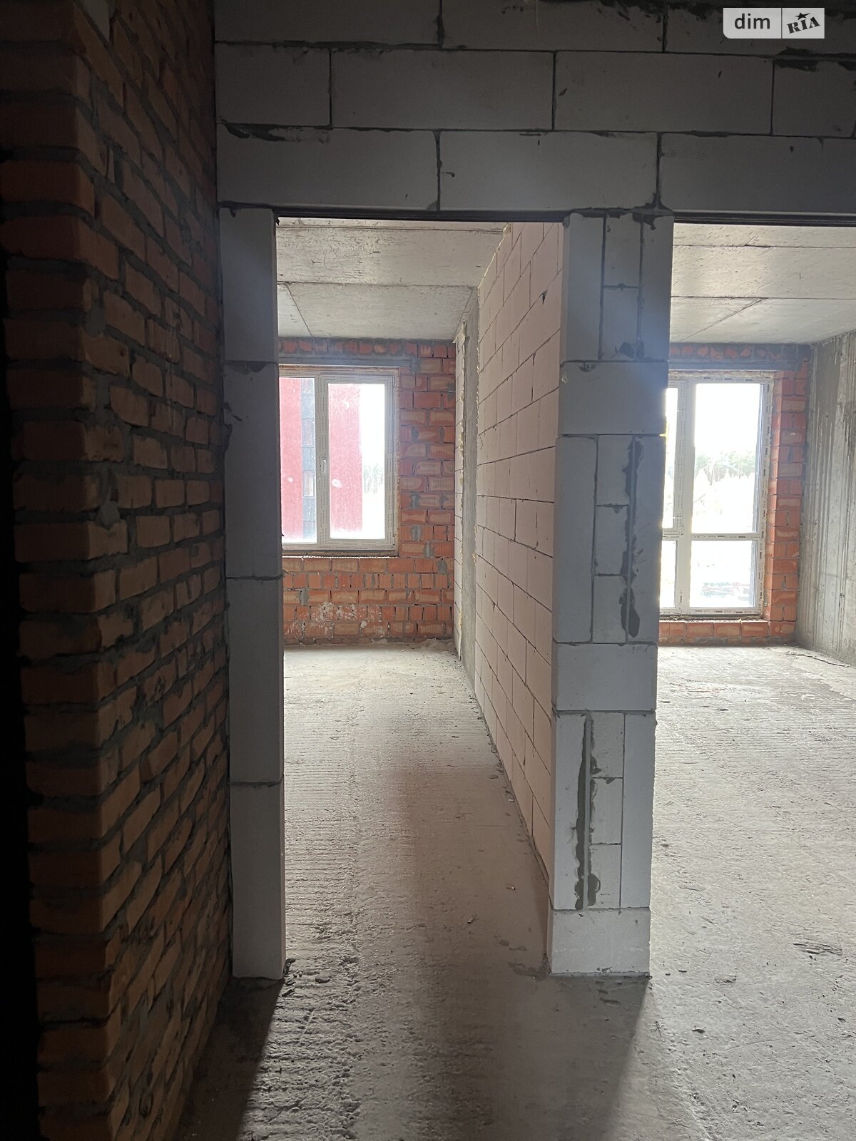 Продаж двокімнатної квартири в Ірпені, на вул. Університетська 1М, район Ірпінь фото 1 Продаж двокімнатної квартири в Ірпені, на вул. Університетська 1М, район Ірпінь фото 1