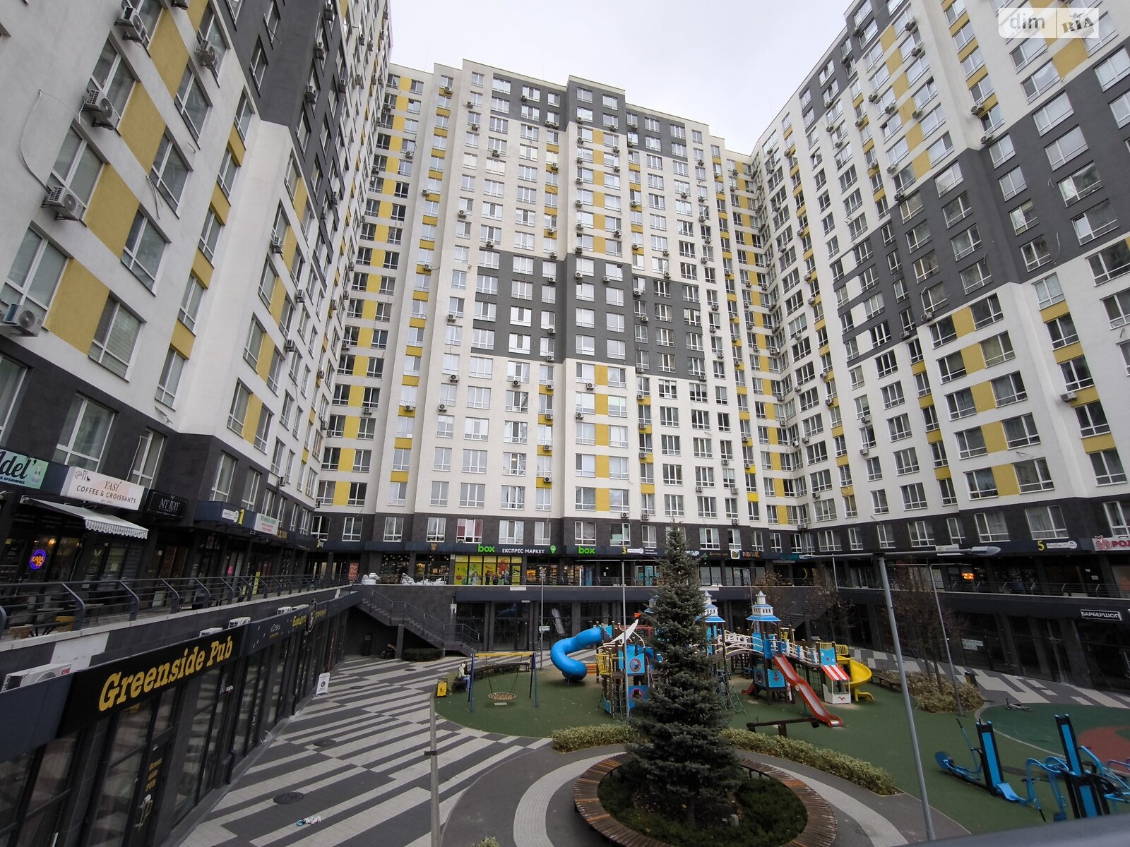 Продажа однокомнатной квартиры в Ирпене, на ул. Университетская 1Г, район Ирпень фото 1 Продажа однокомнатной квартиры в Ирпене, на ул. Университетская 1Г, район Ирпень фото 1