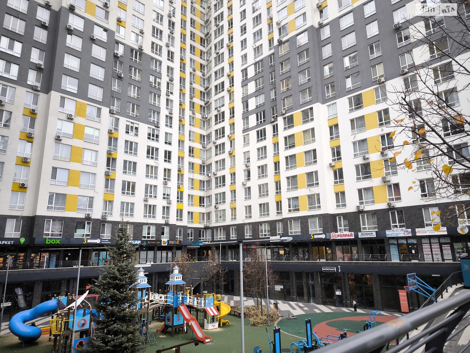 Продаж однокімнатної квартири в Ірпені, на вул. Університетська 1Г, кв. 193, район Ірпінь фото 1 Продаж однокімнатної квартири в Ірпені, на вул. Університетська 1Г, кв. 193, район Ірпінь фото 1
