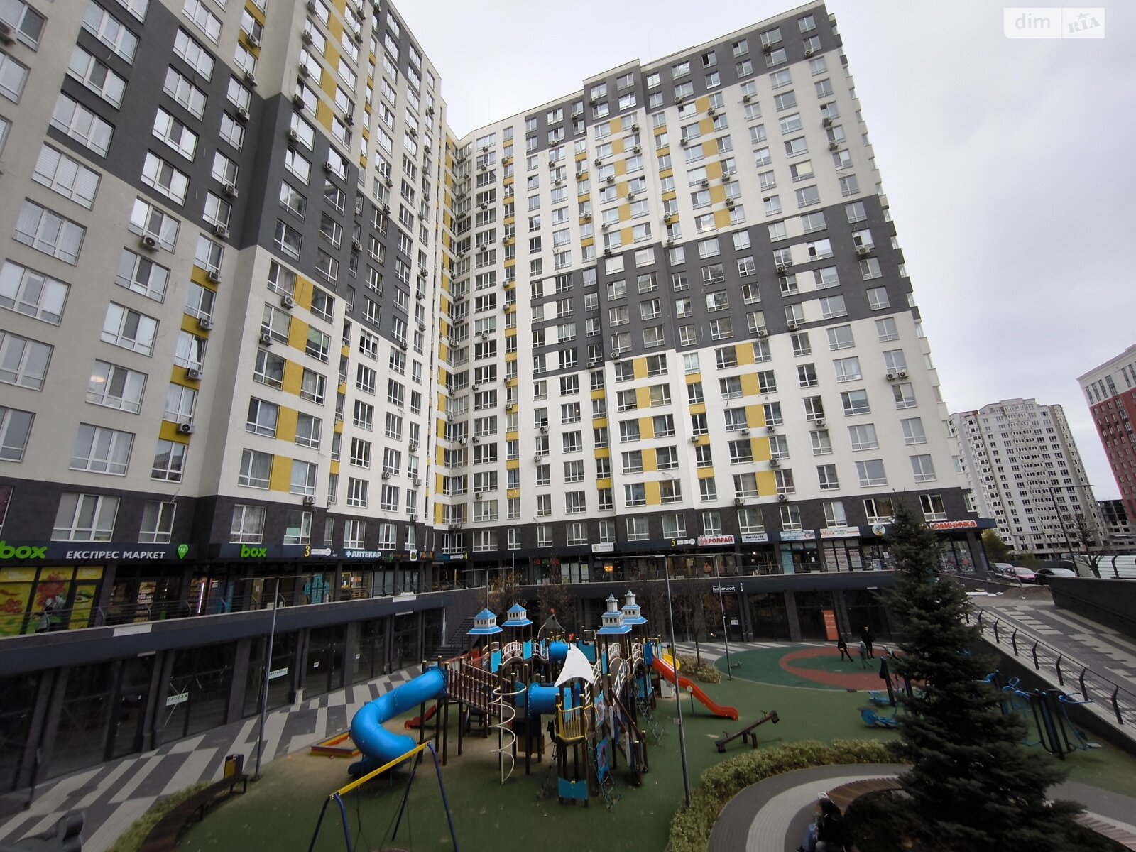 Продаж однокімнатної квартири в Ірпені, на вул. Університетська 1Г, кв. 193, район Ірпінь фото 1 Продаж однокімнатної квартири в Ірпені, на вул. Університетська 1Г, кв. 193, район Ірпінь фото 1