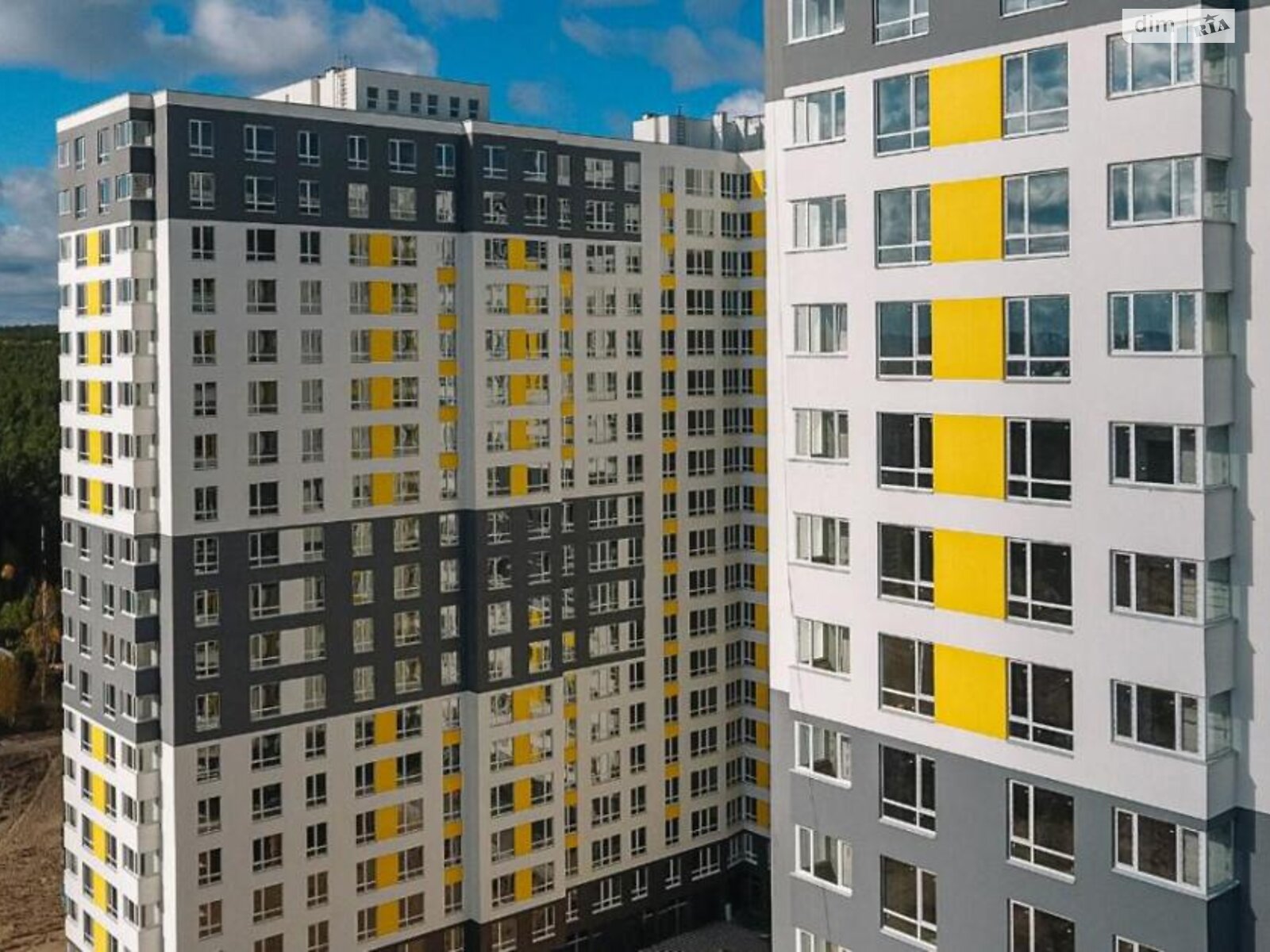 Продаж однокімнатної квартири в Ірпені, на вул. Університетська 1Г, кв. 193, район Ірпінь фото 1 Продаж однокімнатної квартири в Ірпені, на вул. Університетська 1Г, кв. 193, район Ірпінь фото 1