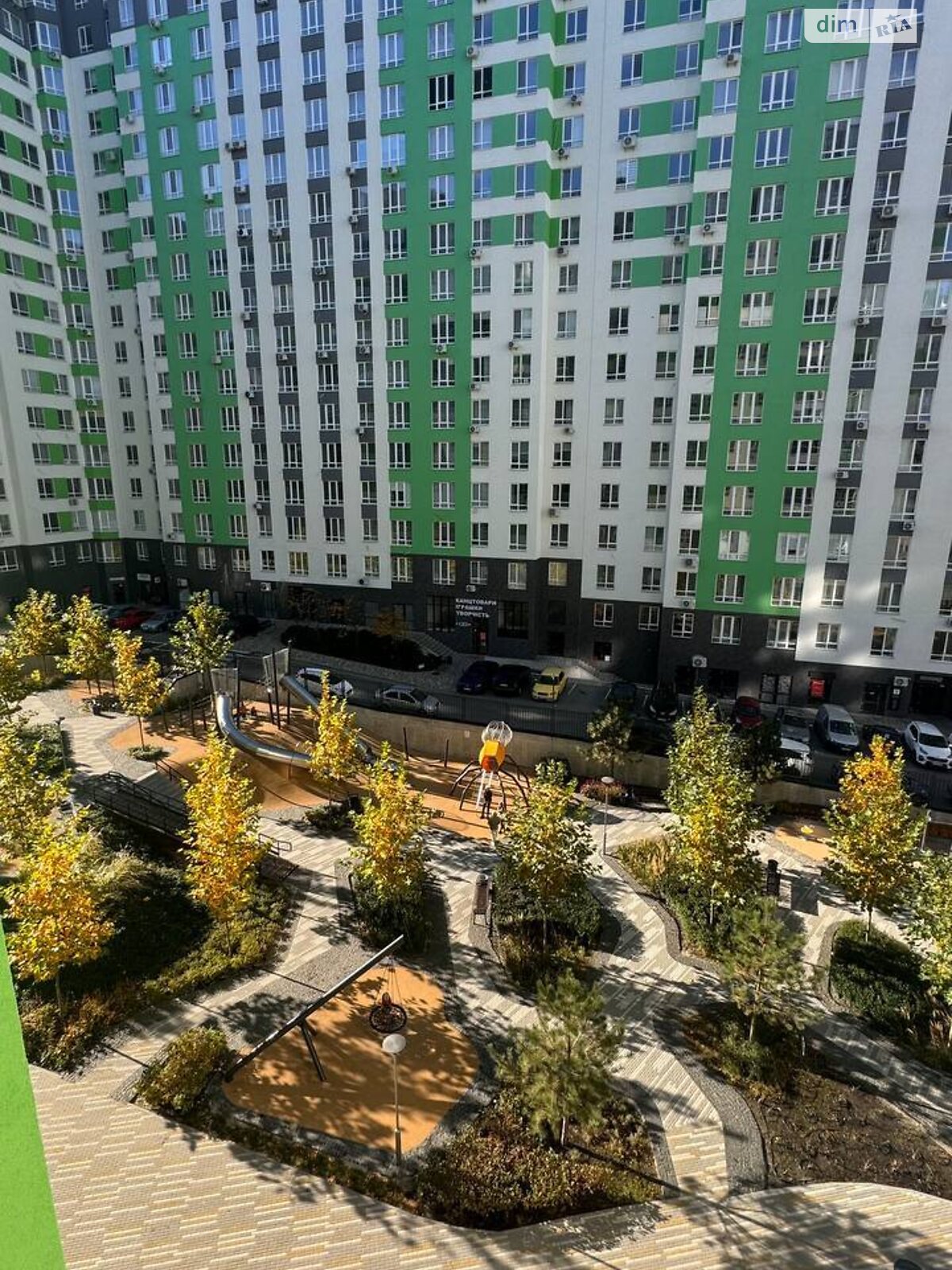 Продаж двокімнатної квартири в Ірпені, на вул. Університетська 3/14, кв. 56, район Ірпінь фото 1 Продаж двокімнатної квартири в Ірпені, на вул. Університетська 3/14, кв. 56, район Ірпінь фото 1