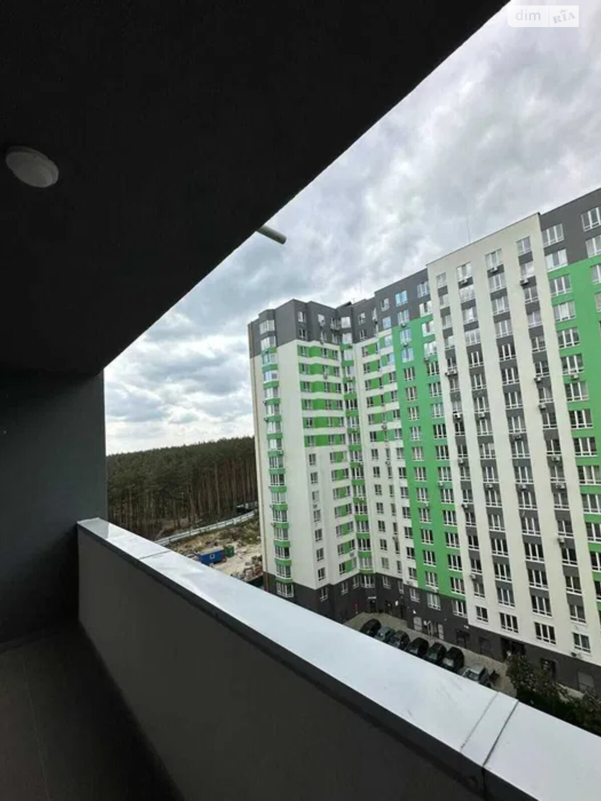 Продажа однокомнатной квартиры в Ирпене, на ул. Университетская 3/14, район Ирпень фото 1 Продажа однокомнатной квартиры в Ирпене, на ул. Университетская 3/14, район Ирпень фото 1