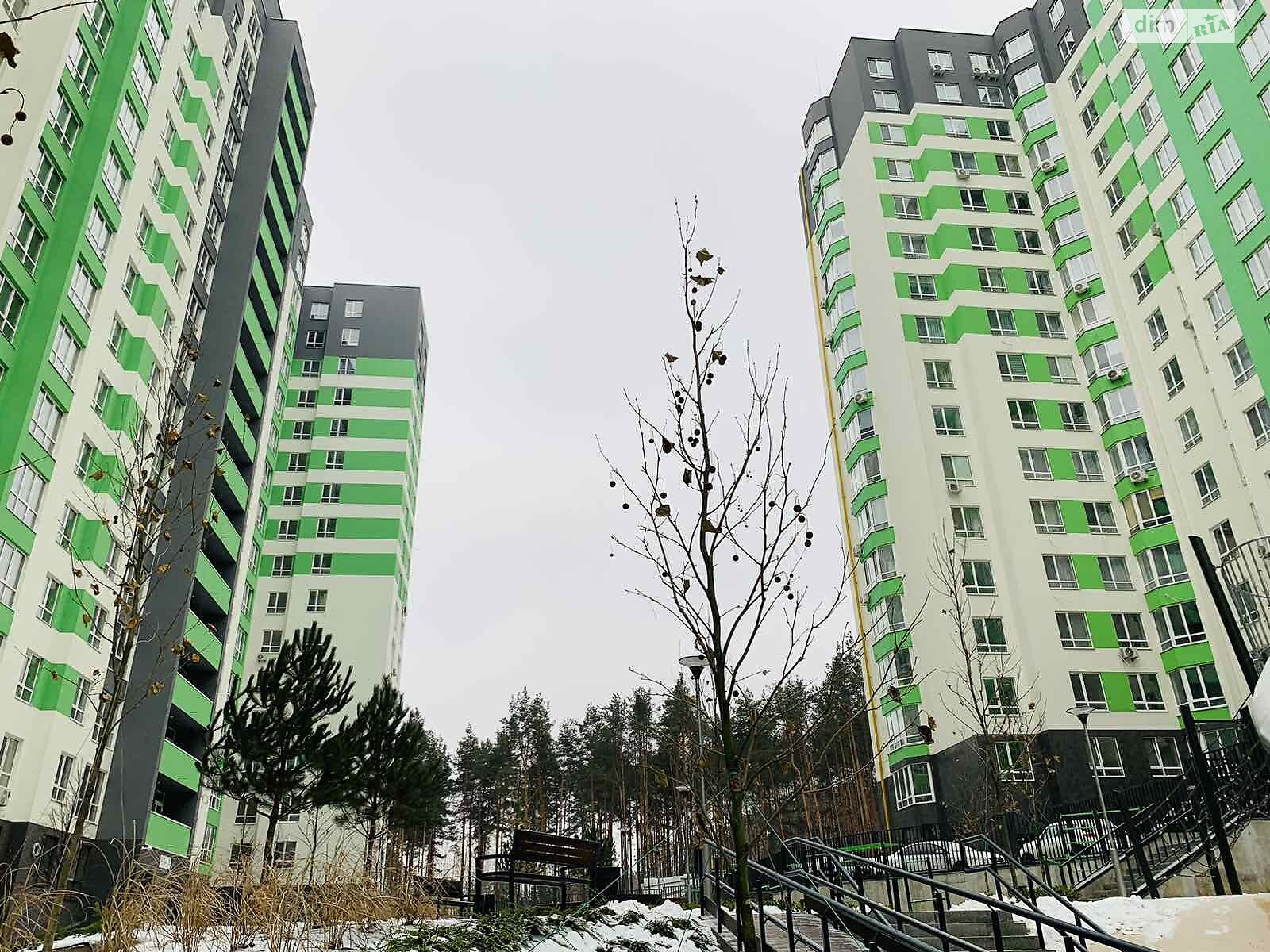 Продажа однокомнатной квартиры в Ирпене, на ул. Университетская 3/14, район Ирпень фото 1 Продажа однокомнатной квартиры в Ирпене, на ул. Университетская 3/14, район Ирпень фото 1
