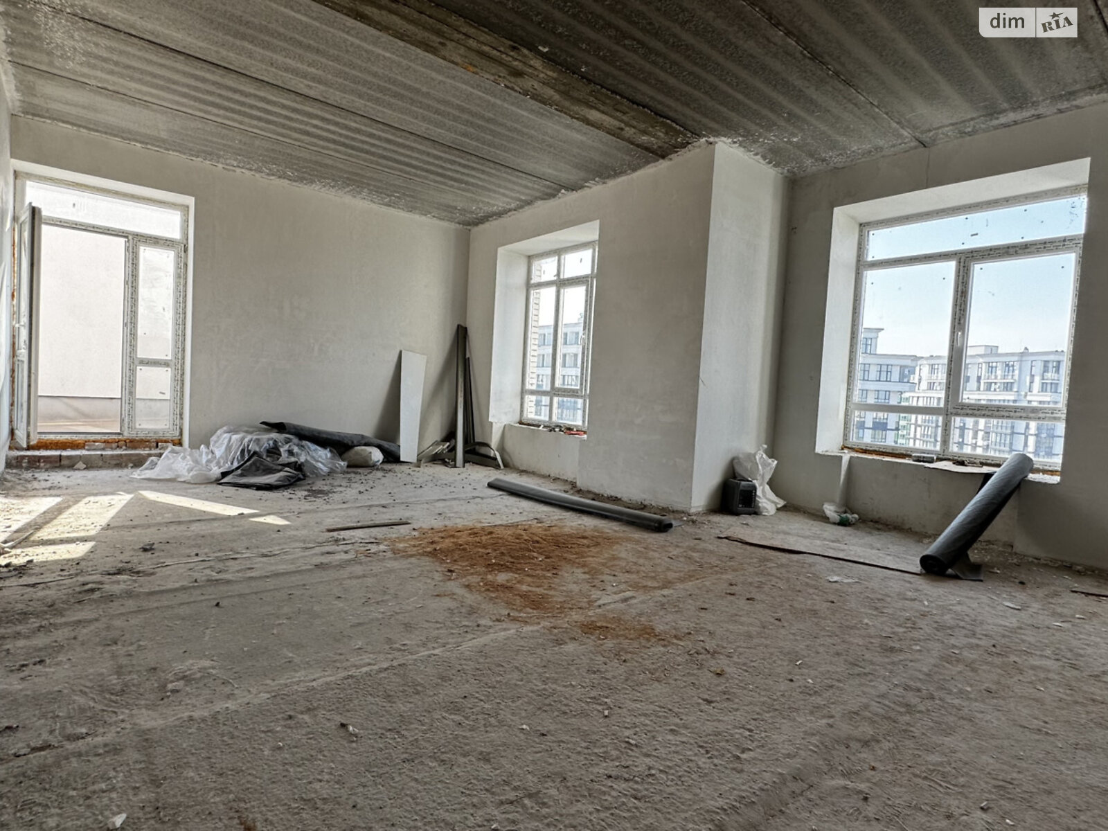 Продажа трехкомнатной квартиры в Ирпене, на ул. Университетская 2/1 корпус 3, район Ирпень фото 1 Продажа трехкомнатной квартиры в Ирпене, на ул. Университетская 2/1 корпус 3, район Ирпень фото 1