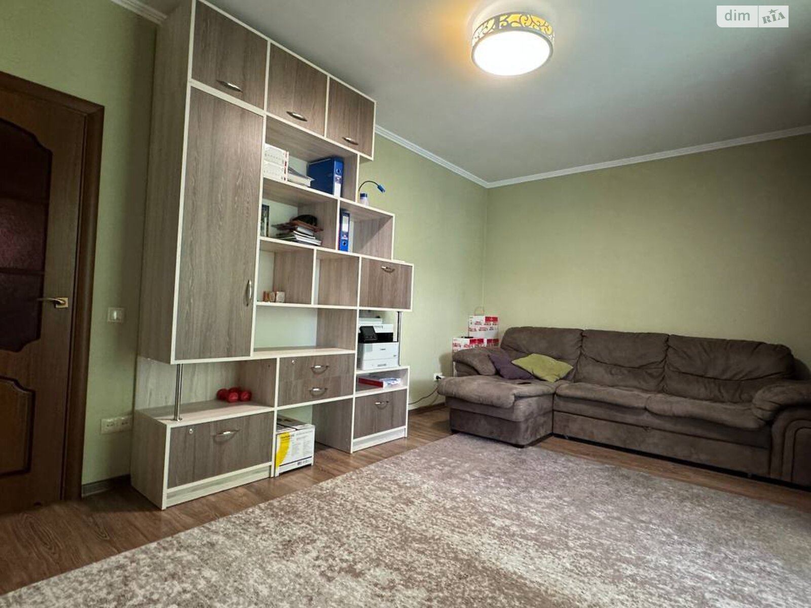 Продажа двухкомнатной квартиры в Ирпене, на ул. Университетская 2Ю, кв. 47, район Ирпень фото 1 Продажа двухкомнатной квартиры в Ирпене, на ул. Университетская 2Ю, кв. 47, район Ирпень фото 1