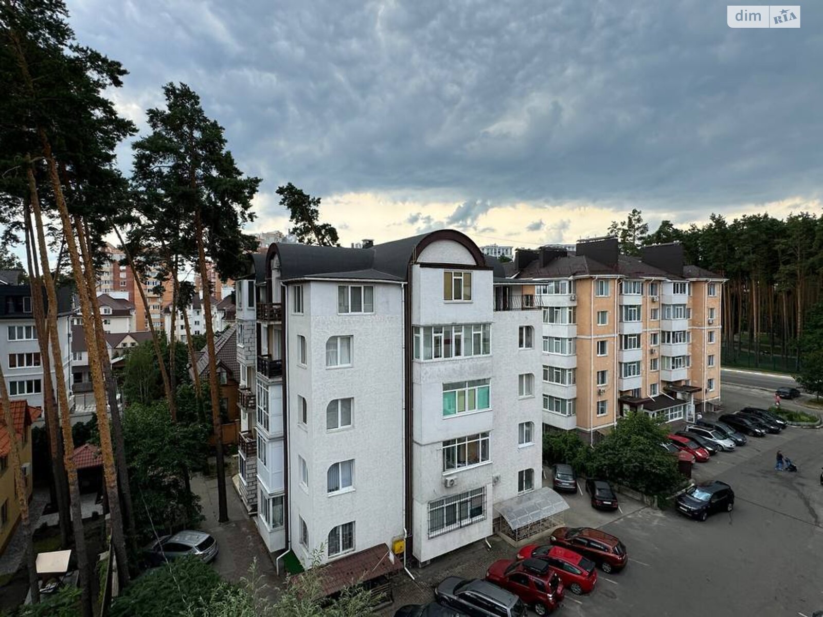 Продажа двухкомнатной квартиры в Ирпене, на ул. Университетская 2Ю, кв. 47, район Ирпень фото 1 Продажа двухкомнатной квартиры в Ирпене, на ул. Университетская 2Ю, кв. 47, район Ирпень фото 1