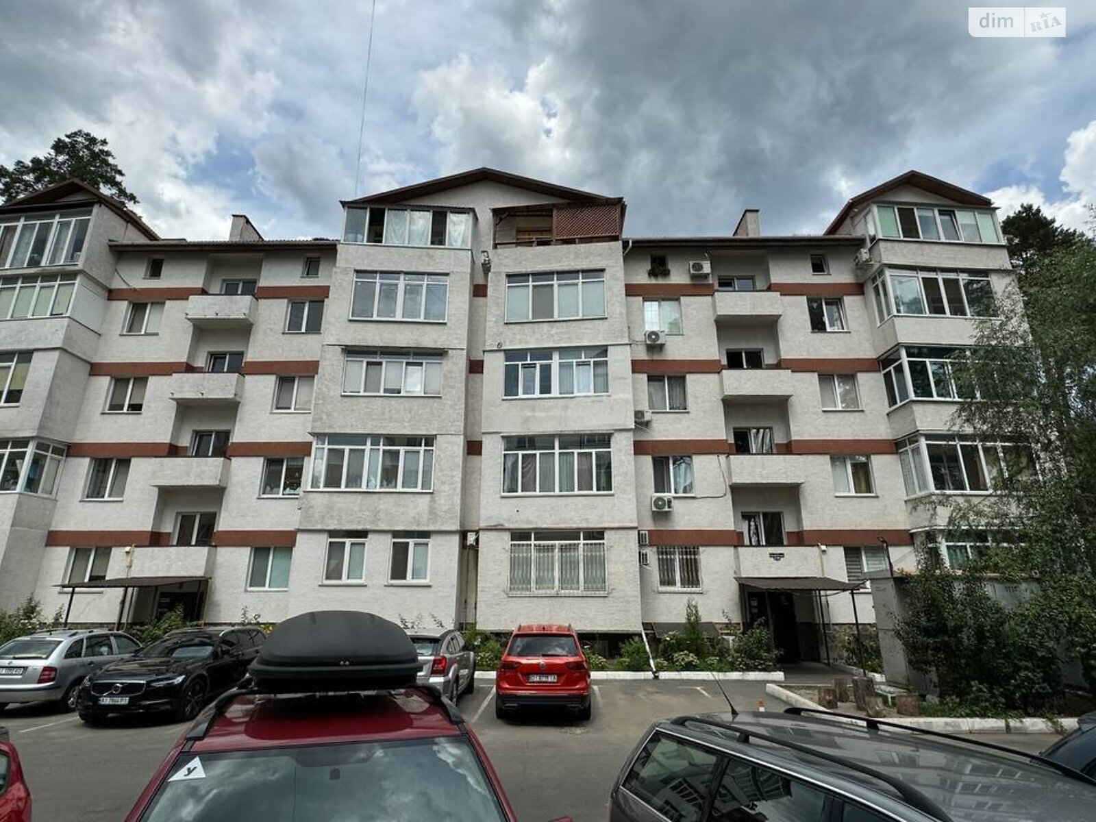 Продажа двухкомнатной квартиры в Ирпене, на ул. Университетская 2Ю, кв. 47, район Ирпень фото 1 Продажа двухкомнатной квартиры в Ирпене, на ул. Университетская 2Ю, кв. 47, район Ирпень фото 1