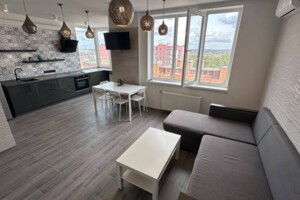 Продажа однокомнатной квартиры в Ирпене, на ул. Университетская 2З, кв. 145, район Ирпень фото 2