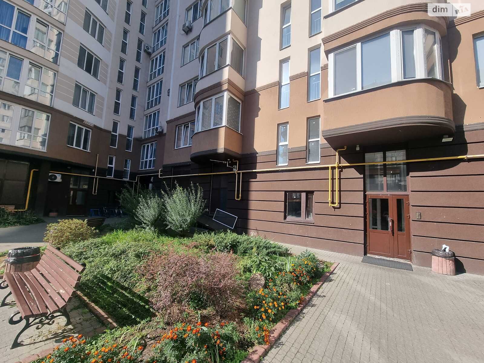 Продажа однокомнатной квартиры в Ирпене, на ул. Университетская 2З, кв. 145, район Ирпень фото 1 Продажа однокомнатной квартиры в Ирпене, на ул. Университетская 2З, кв. 145, район Ирпень фото 1