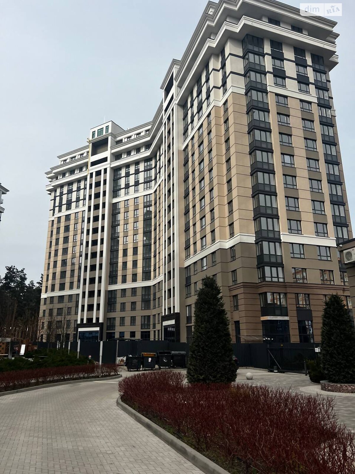 Продажа двухкомнатной квартиры в Ирпене, на ул. Университетская 3/1, район Ирпень фото 1 Продажа двухкомнатной квартиры в Ирпене, на ул. Университетская 3/1, район Ирпень фото 1