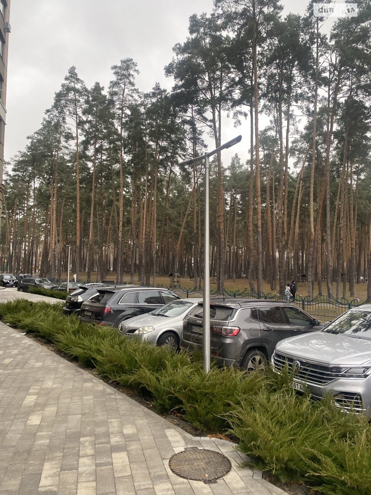 Продажа однокомнатной квартиры в Ирпене, на ул. Университетская 3/14, район Ирпень фото 1 Продажа однокомнатной квартиры в Ирпене, на ул. Университетская 3/14, район Ирпень фото 1