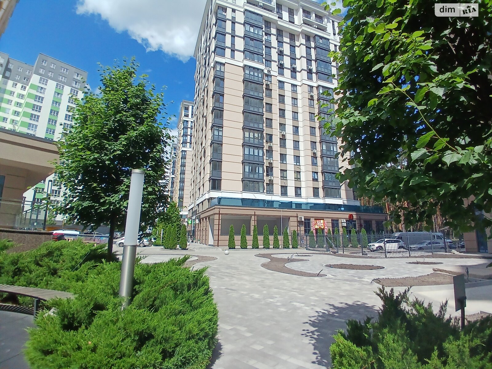 Продажа однокомнатной квартиры в Ирпене, на ул. Университетская 3/4, район Ирпень фото 1 Продажа однокомнатной квартиры в Ирпене, на ул. Университетская 3/4, район Ирпень фото 1