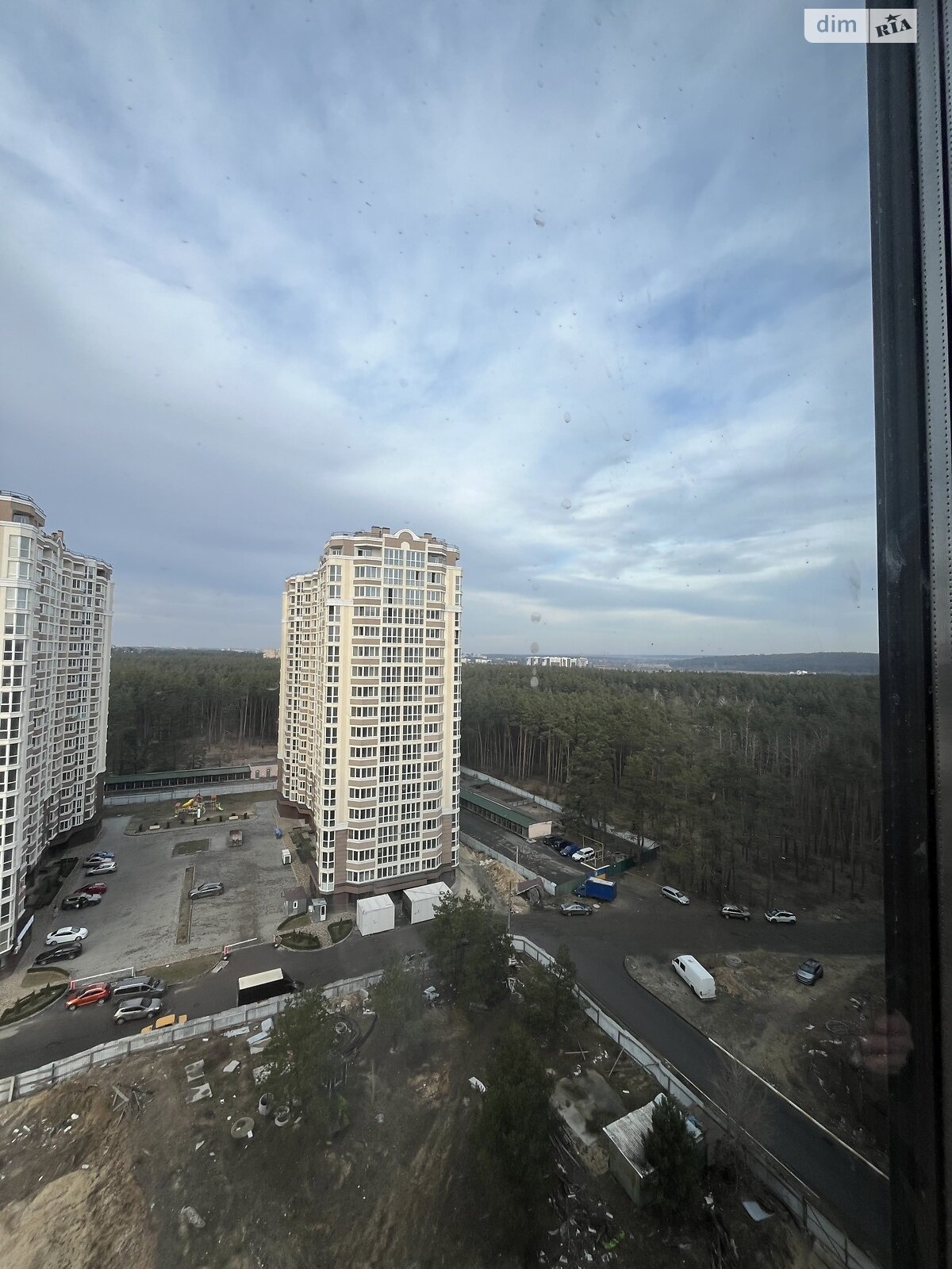 Продаж двокімнатної квартири в Ірпені, на вул. Університетська 1Л, район Ірпінь фото 1 Продаж двокімнатної квартири в Ірпені, на вул. Університетська 1Л, район Ірпінь фото 1